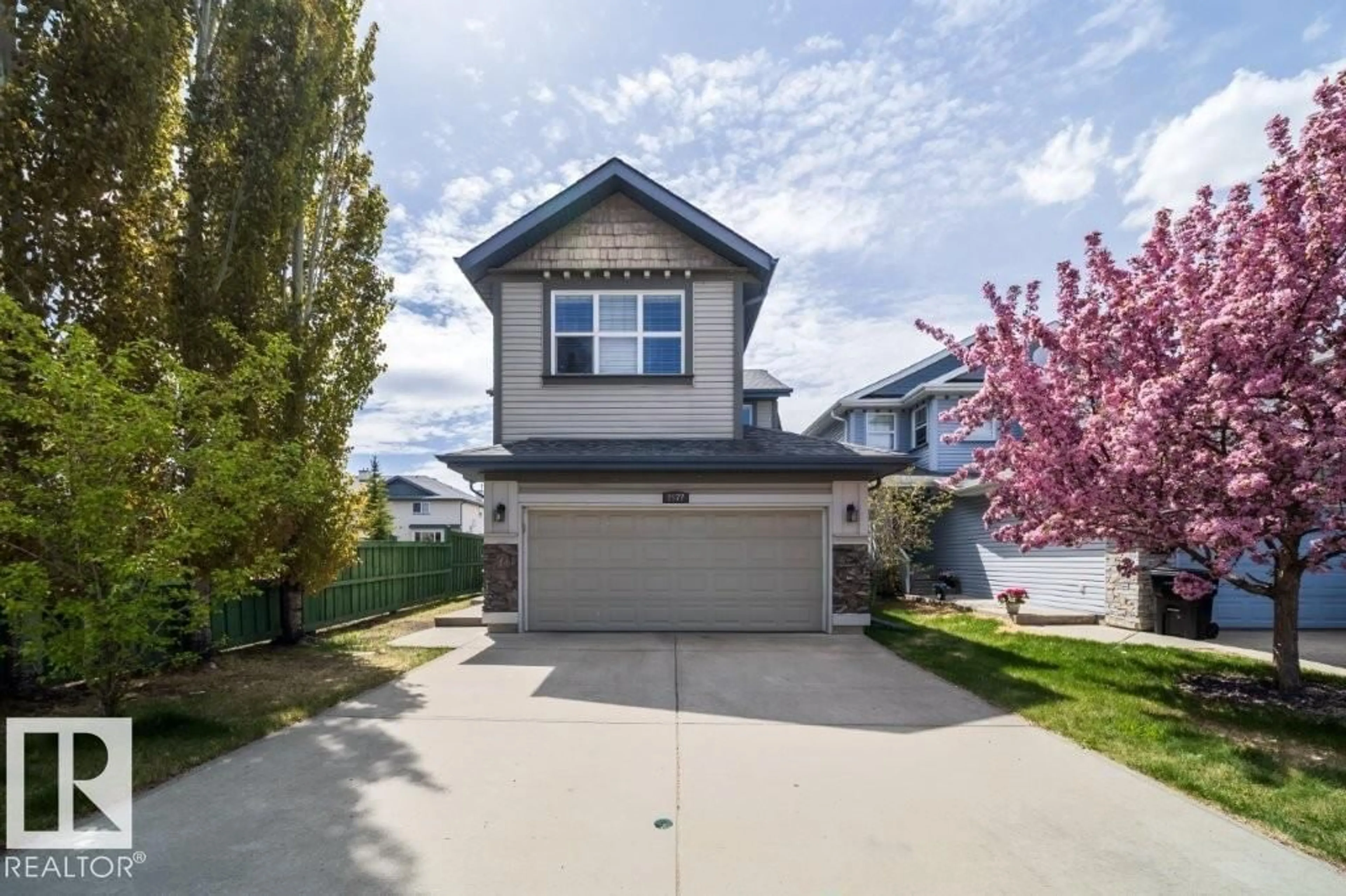 Unknown for 2577 HANNA CR, Edmonton Alberta T6R3P7