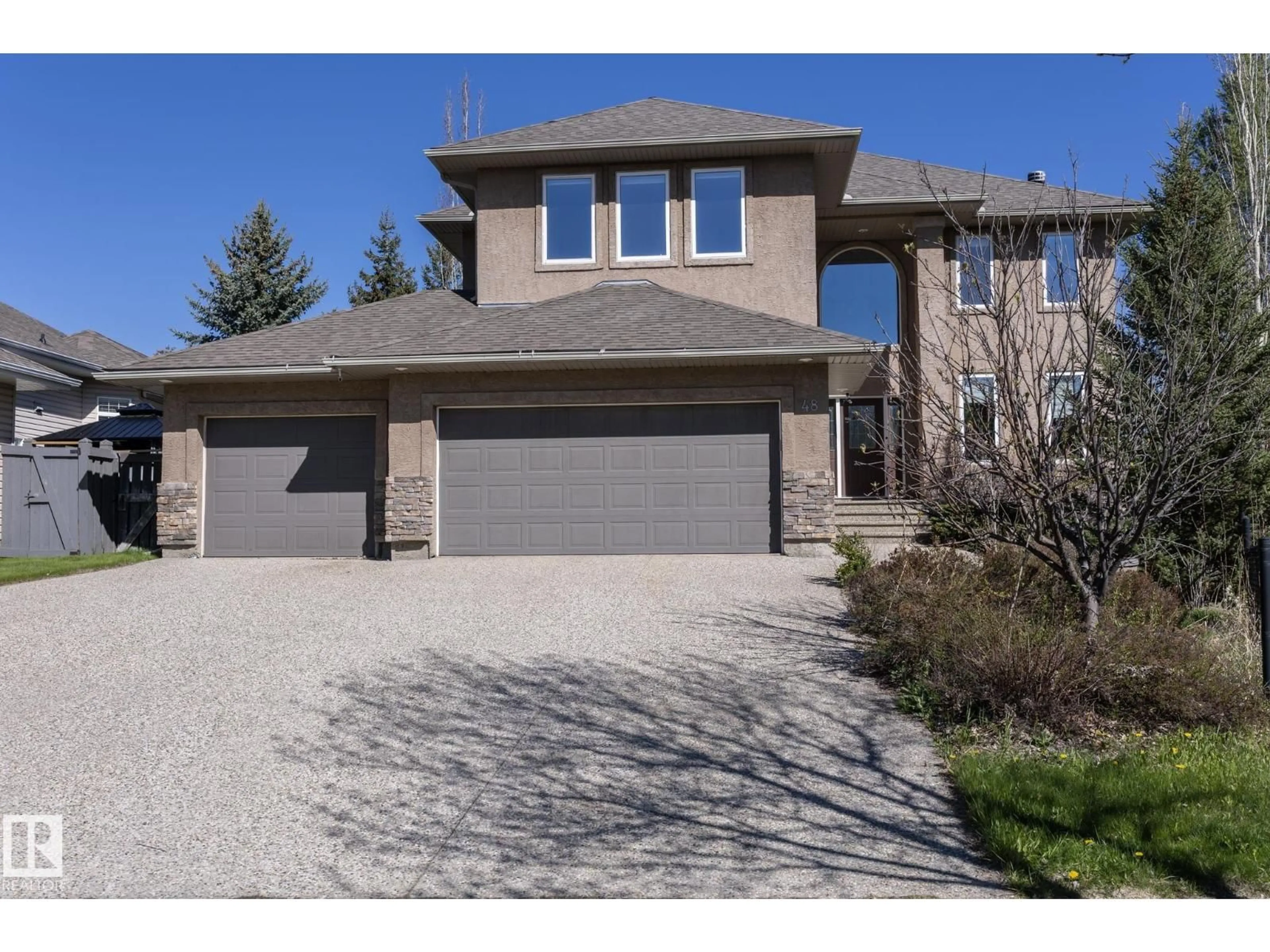 Unknown for 48 OTTER CR, St. Albert Alberta T8N6Y6