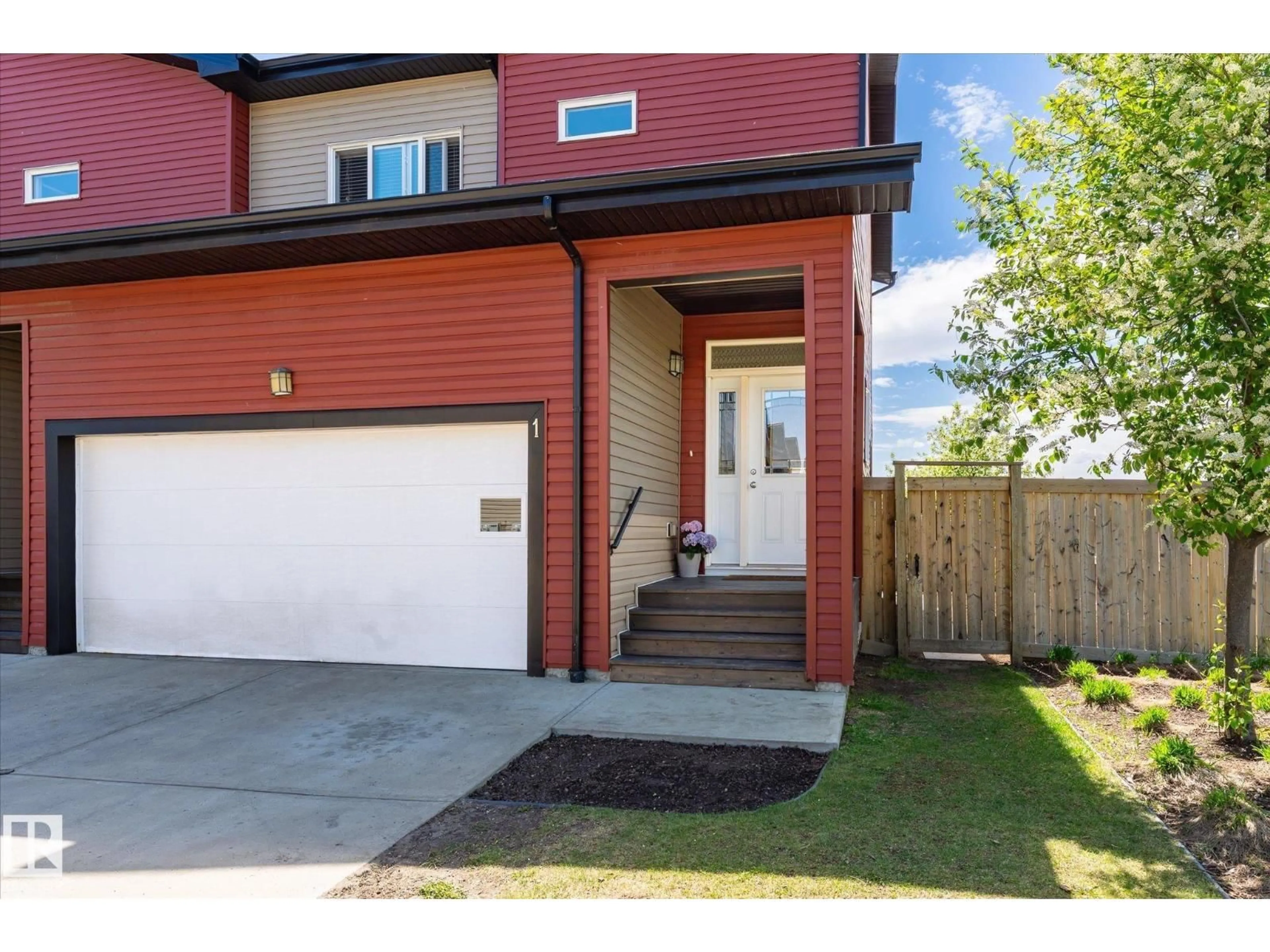 Unknown for NW - 16537 130A ST, Edmonton Alberta T6V0M6