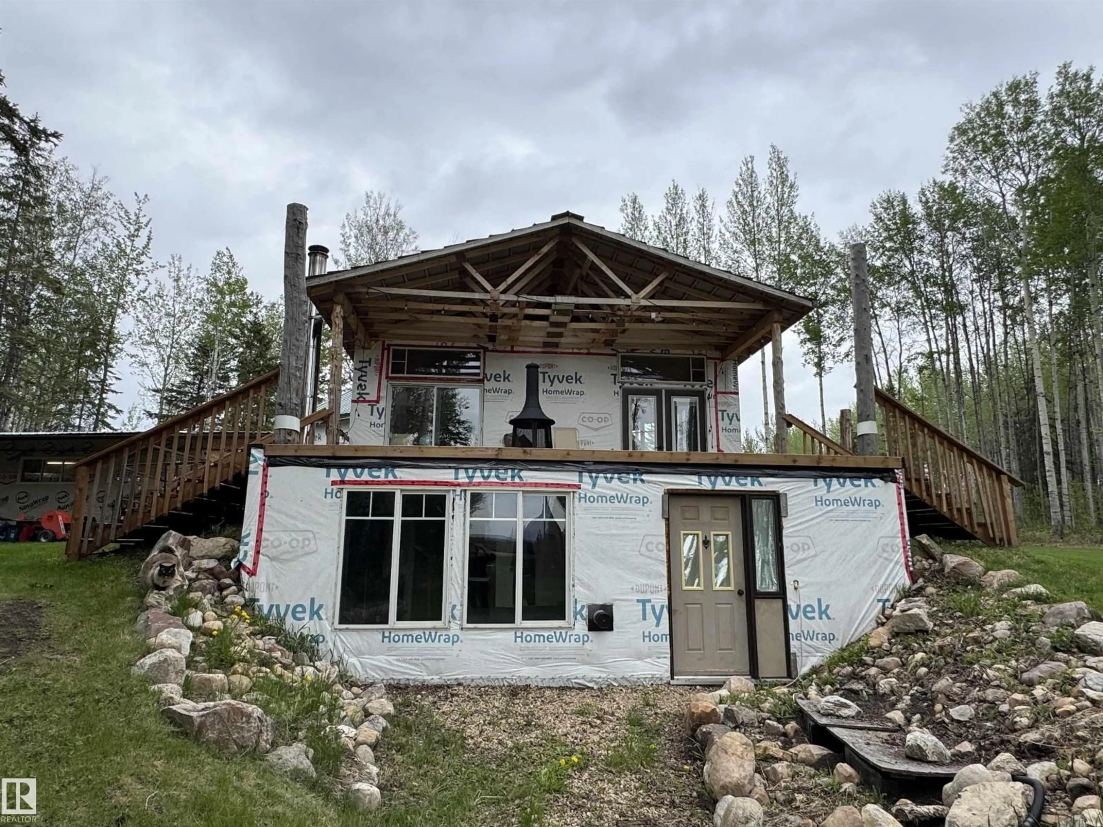 Unknown for 670070 HWY 44, Rural Lesser Slave River M.D. Alberta T0G0Z0