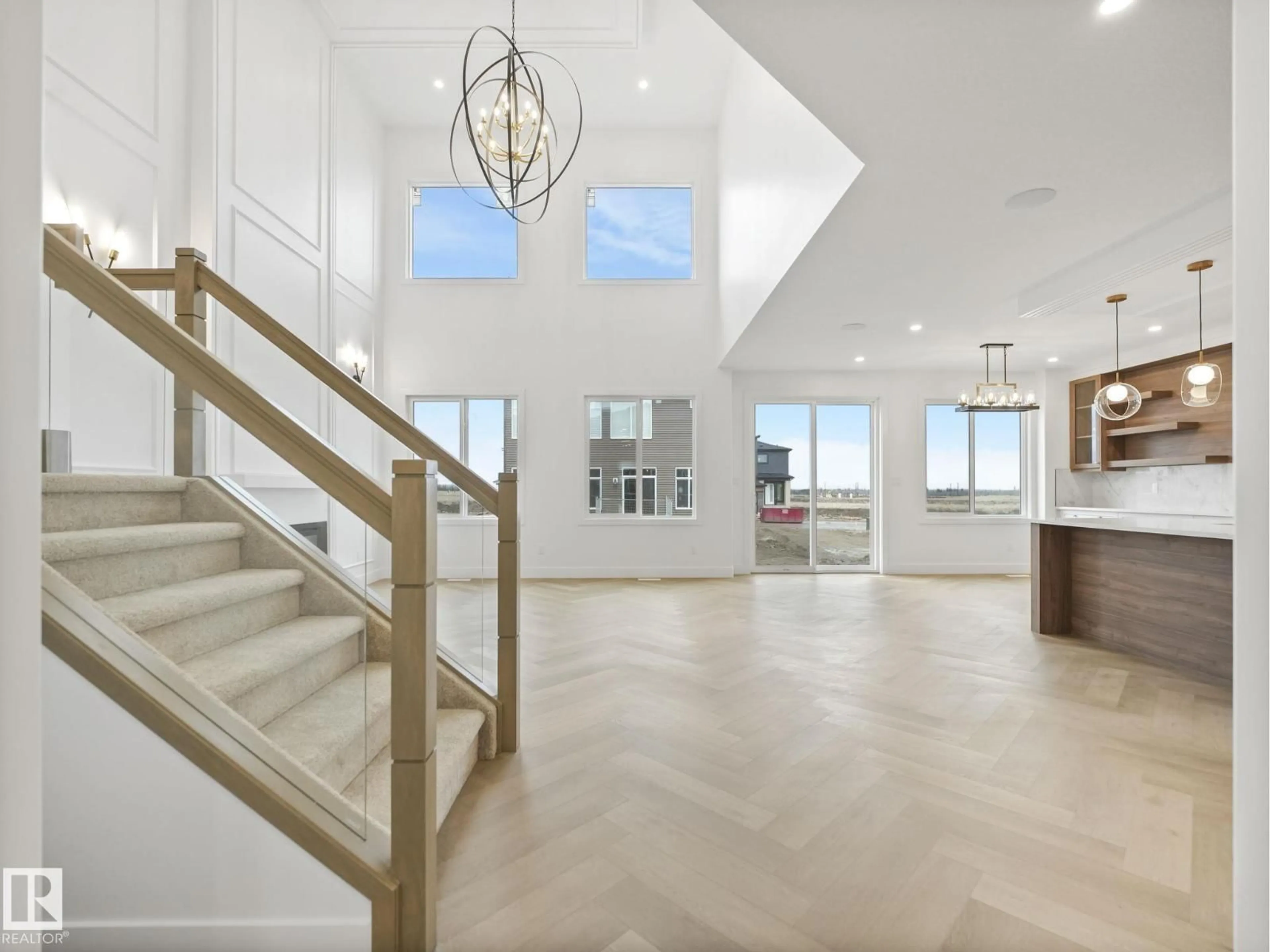 Unknown for 194 CORRAL CIRCLE, Sherwood Park Alberta T8H3B9