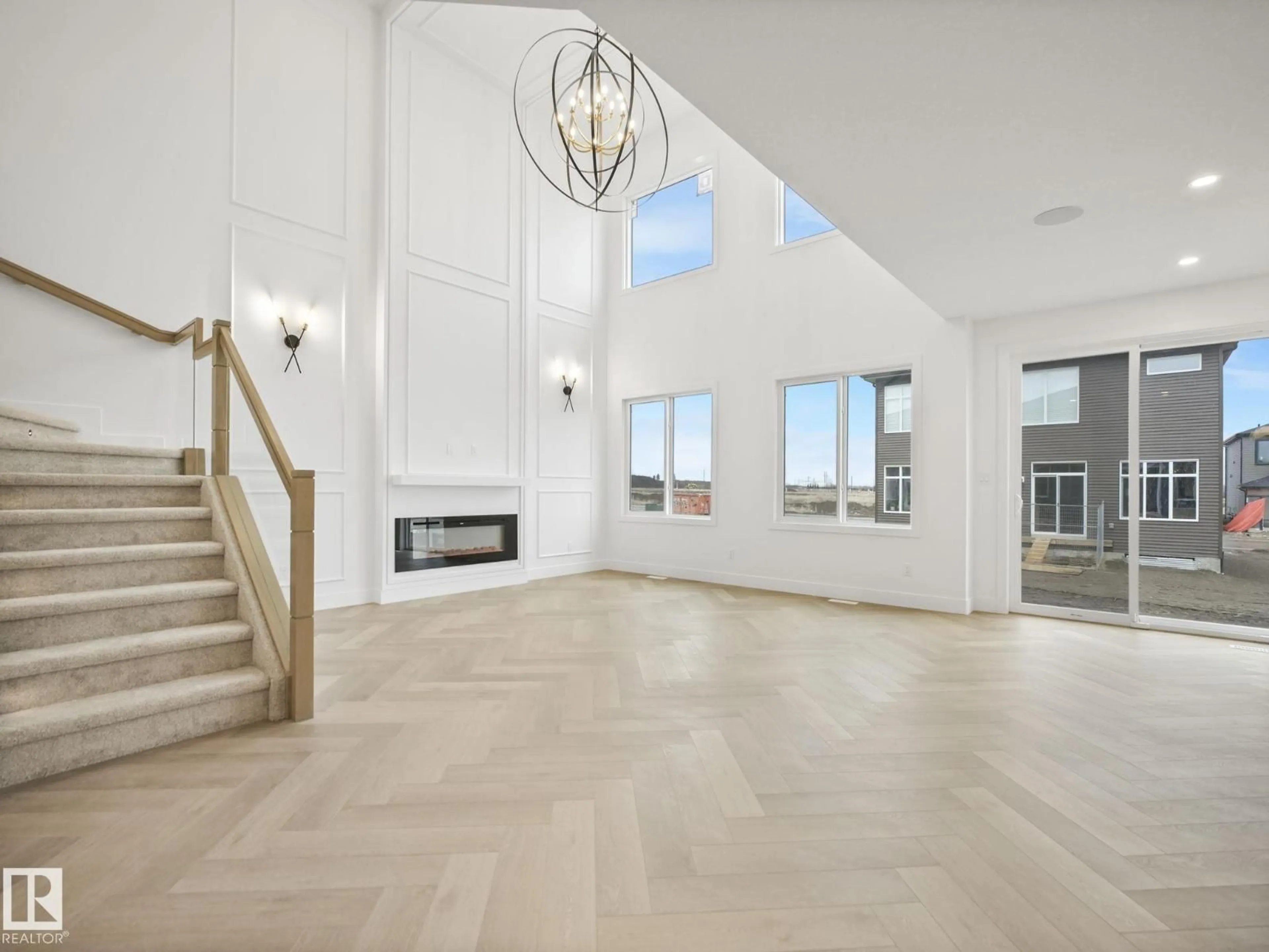 Unknown for 194 CORRAL CIRCLE, Sherwood Park Alberta T8H3B9