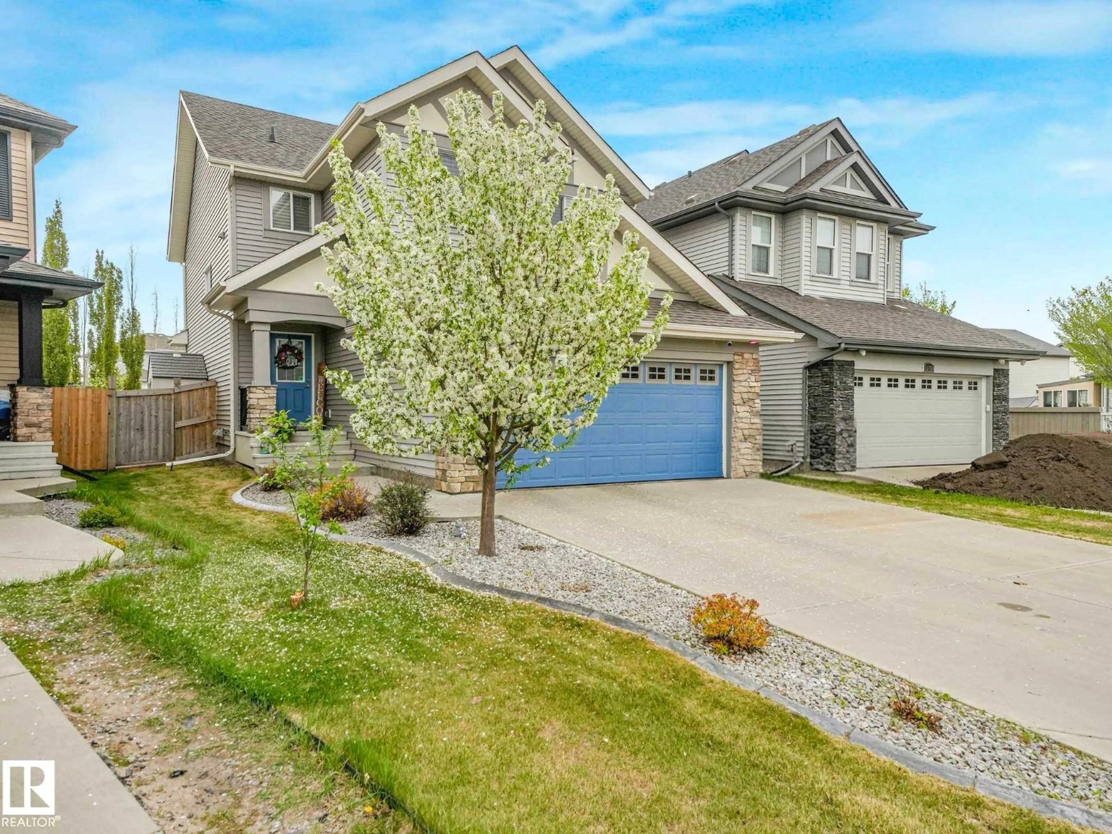 Unknown for 13755 166 AV, Edmonton Alberta T6V0H5