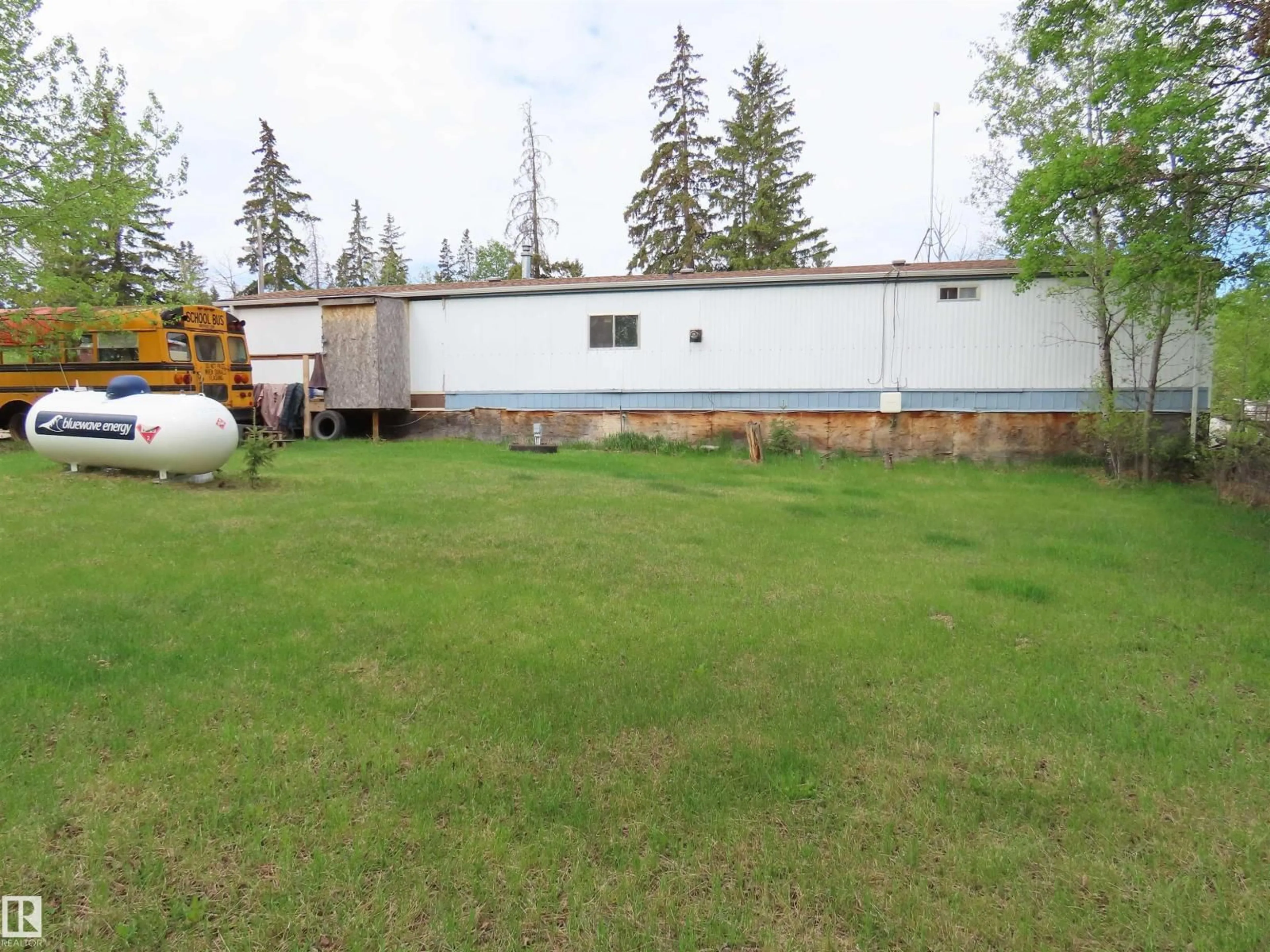 Shed for 2304 TWP ROAD 545, Rural Lac Ste. Anne County Alberta T0E1N0