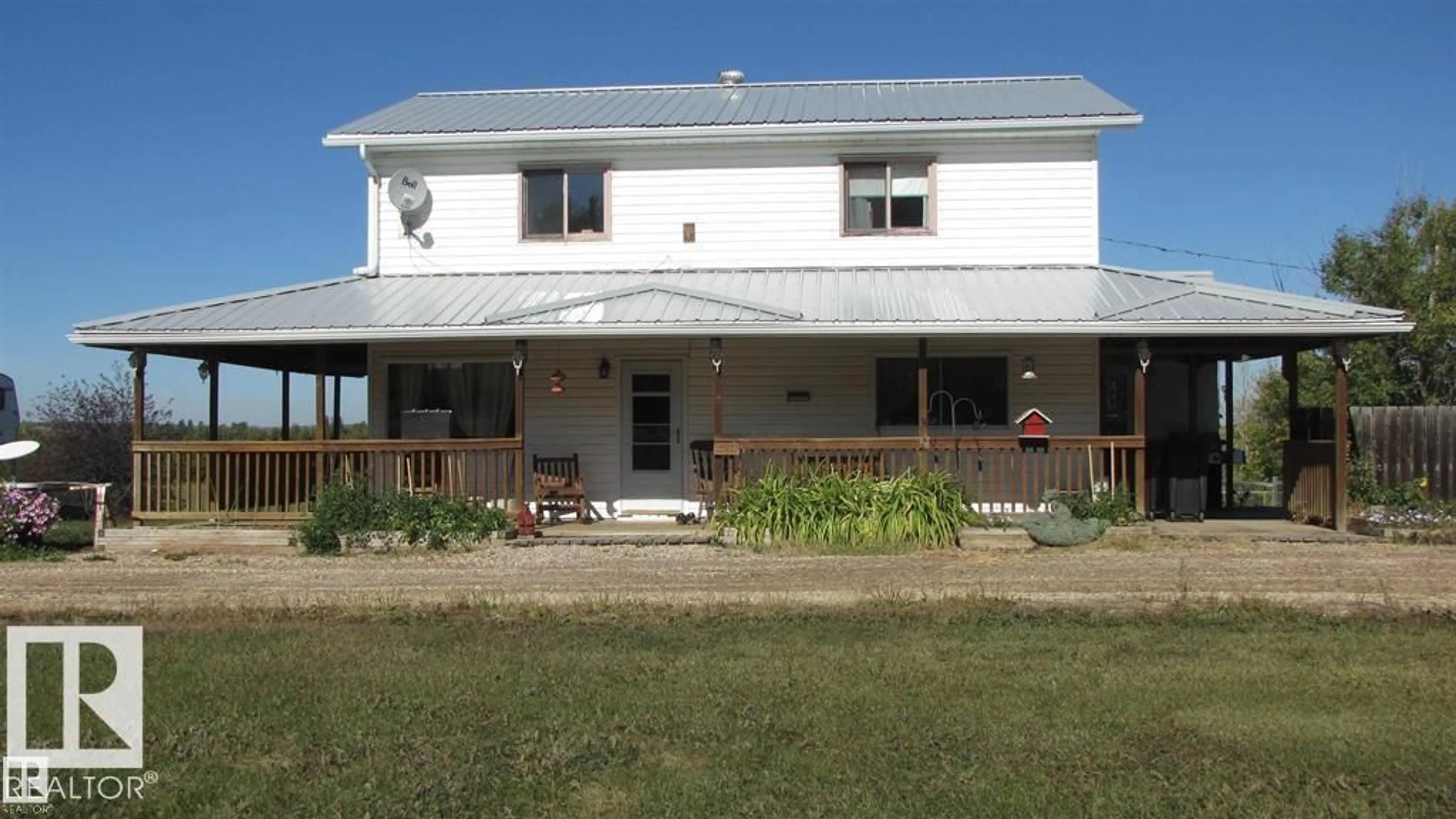 Unknown for 6304 TWP ROAD 565 A, Rural Lac Ste. Anne County Alberta T0E2A0