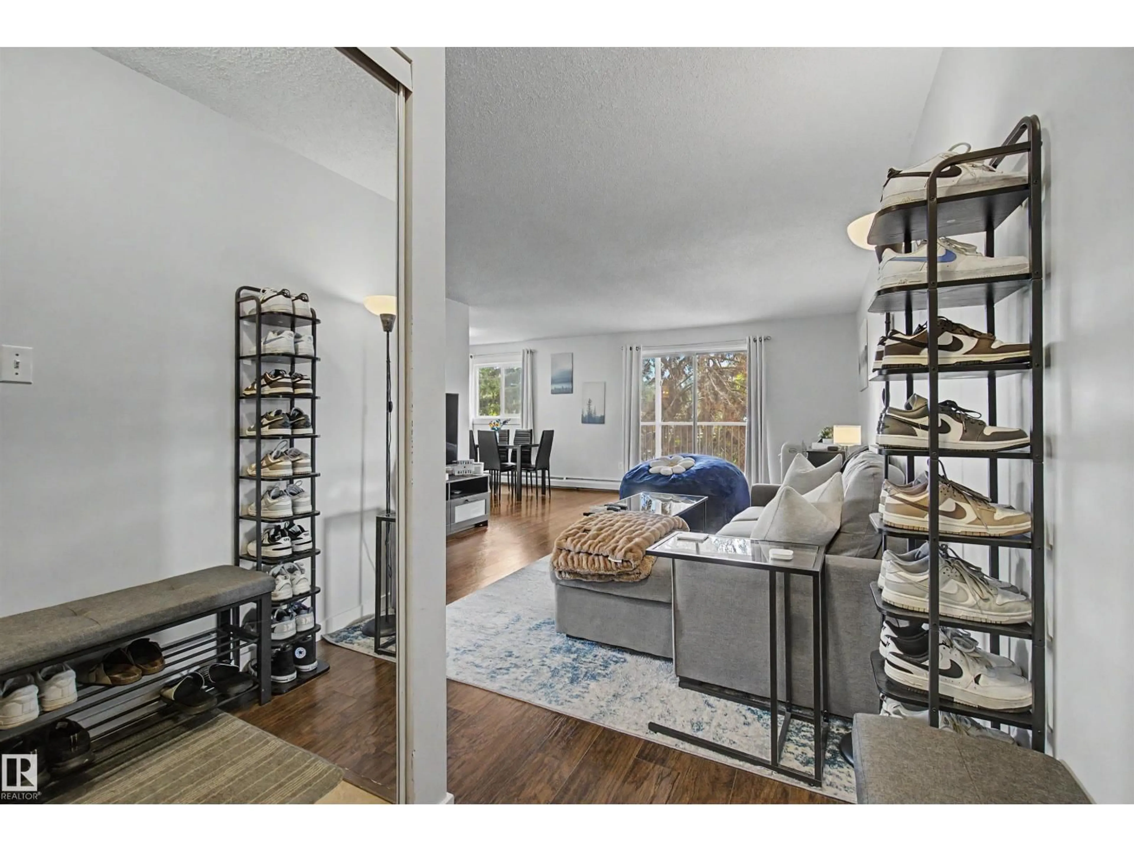 Unknown for #302 - 10732 86 AV, Edmonton Alberta T6E2M9