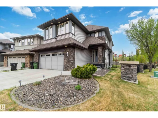 247 AMBLESIDE DR, Edmonton 2
