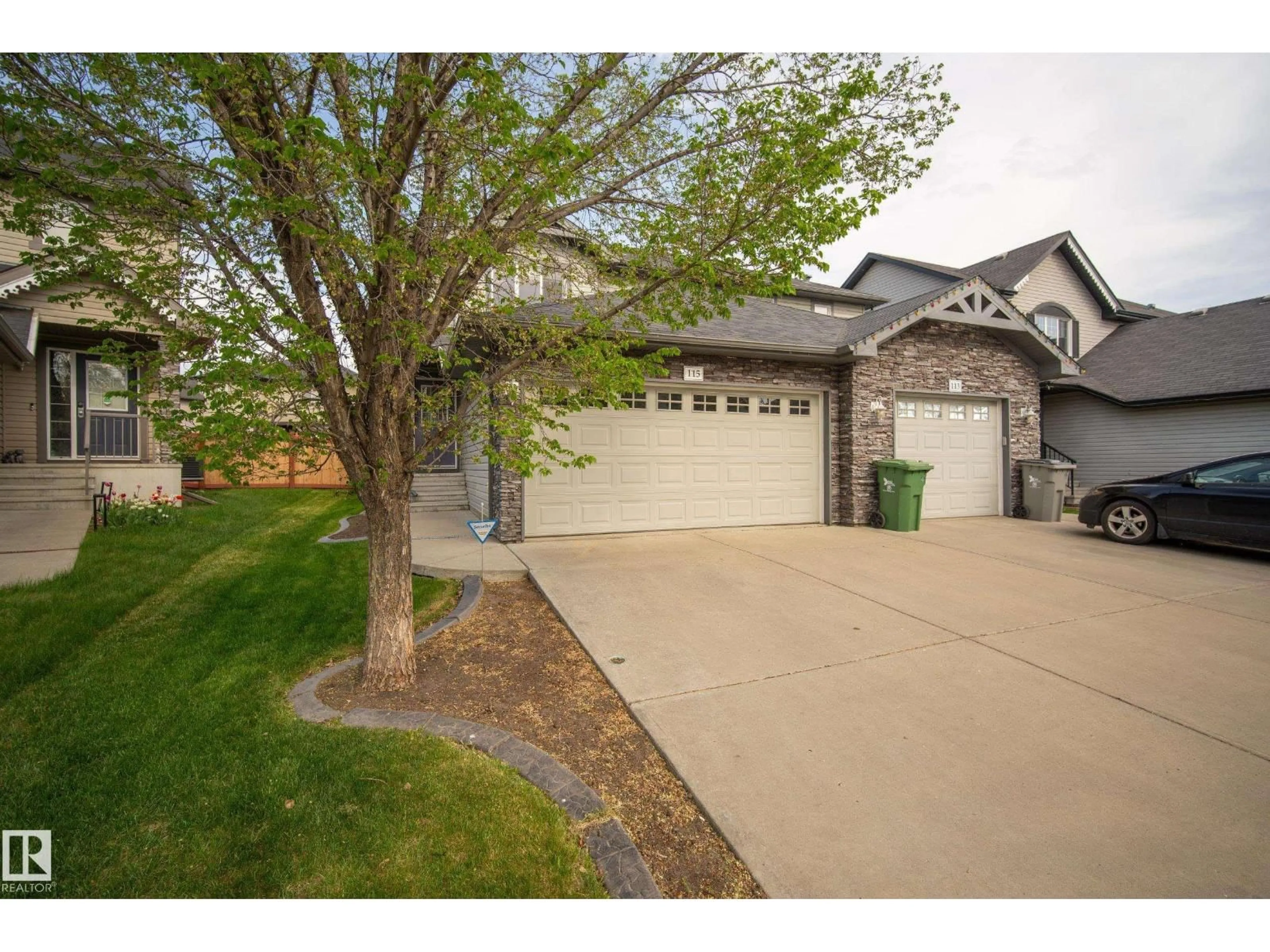 Unknown for 115 RUE MONIQUE, Beaumont Alberta T4X0G3