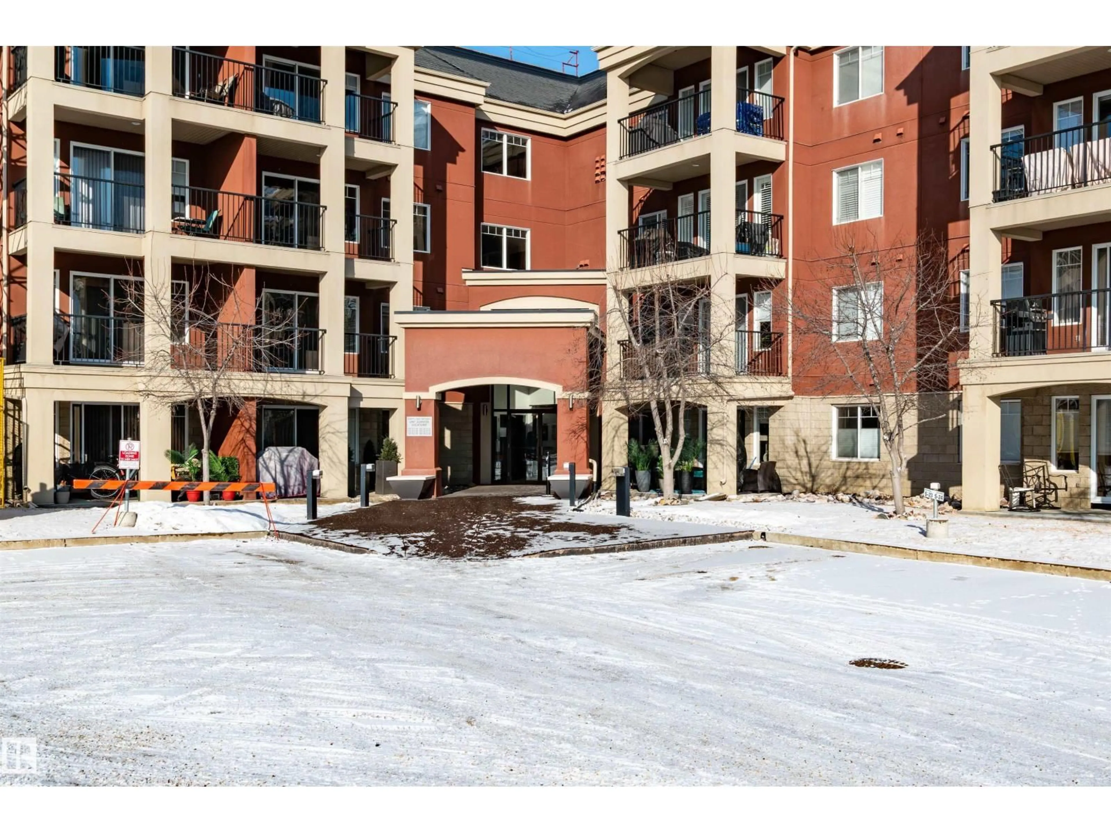 Unknown for 300 - 439 PALISADES WY, Sherwood Park Alberta T8H2T9