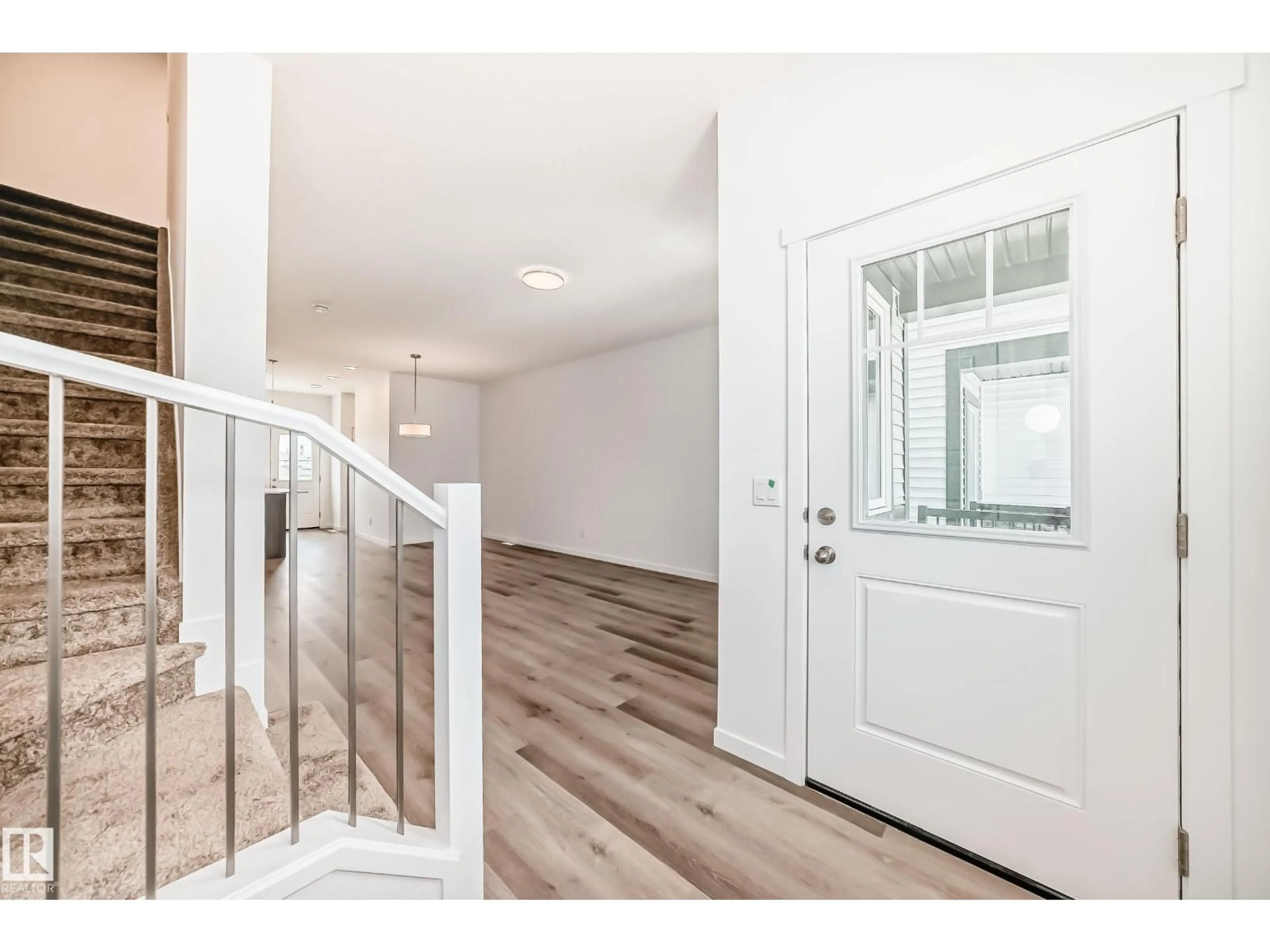 Indoor entryway for 6407 63 ST, Beaumont Alberta T4X3E2