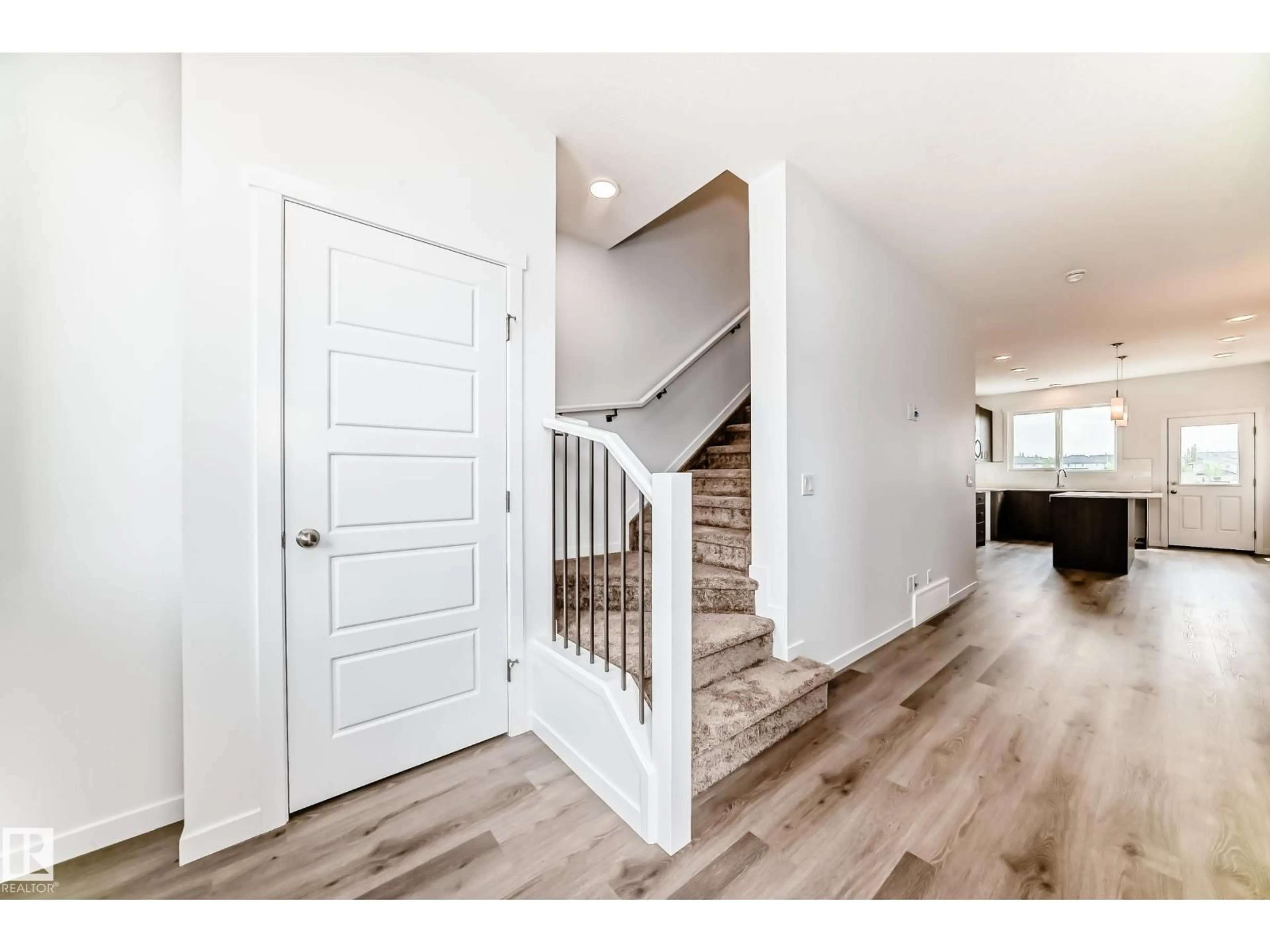 Indoor entryway for 6407 63 ST, Beaumont Alberta T4X3E2