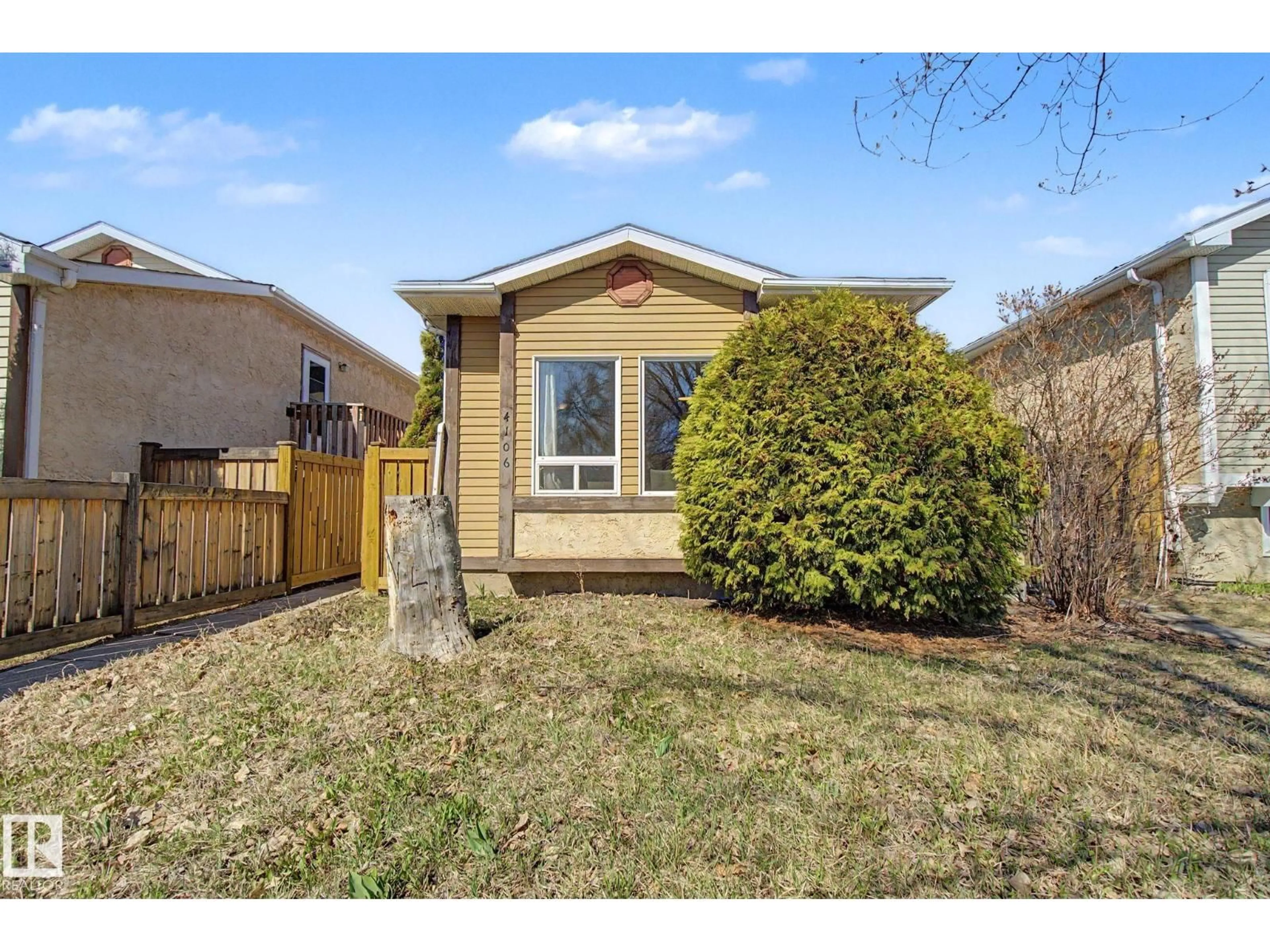 Unknown for NW - 4106 38 ST, Edmonton Alberta T6L5E4