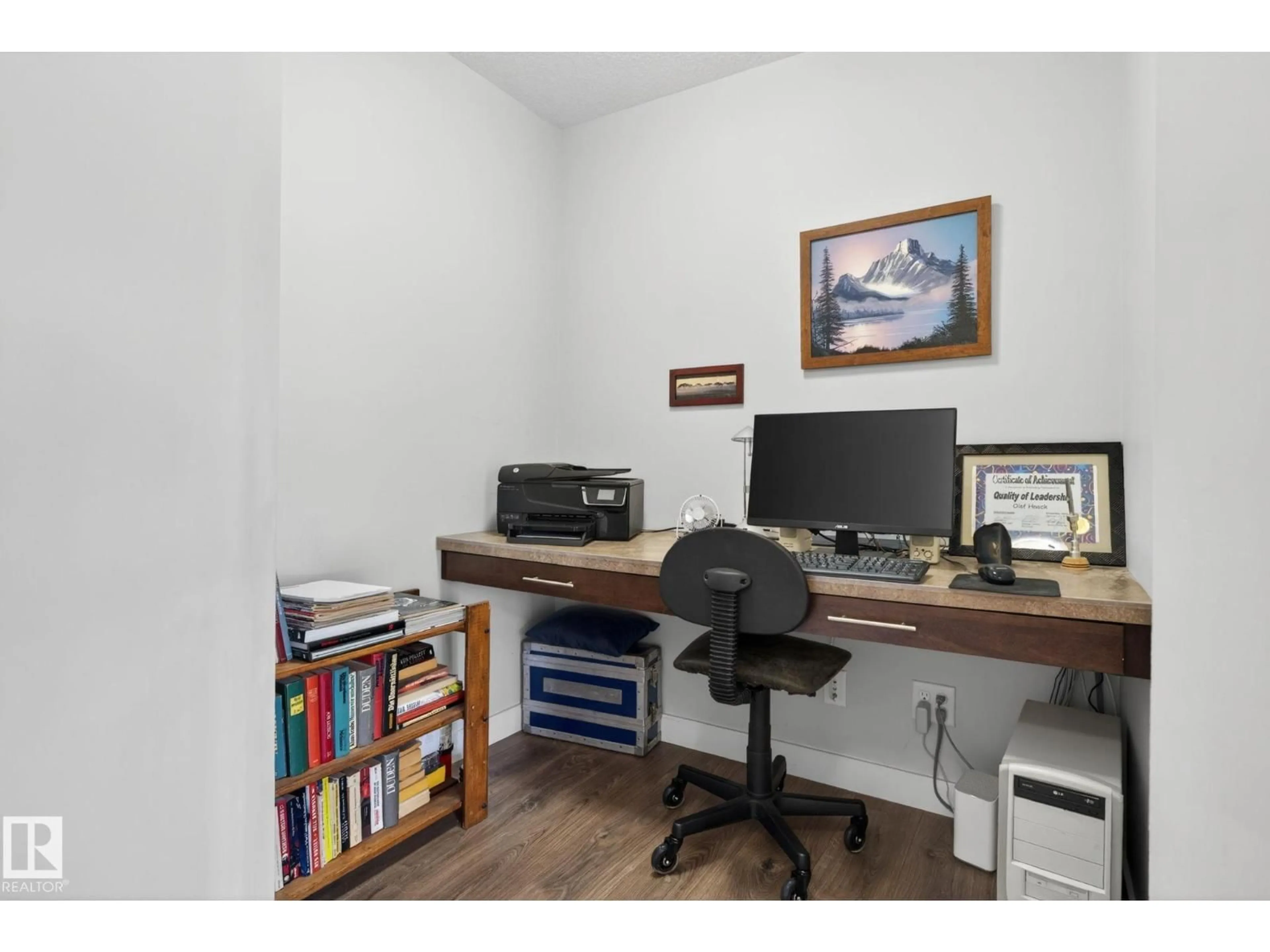 A pic of a room for #104 - 2588 ANDERSON WY, Edmonton Alberta T6W0R2