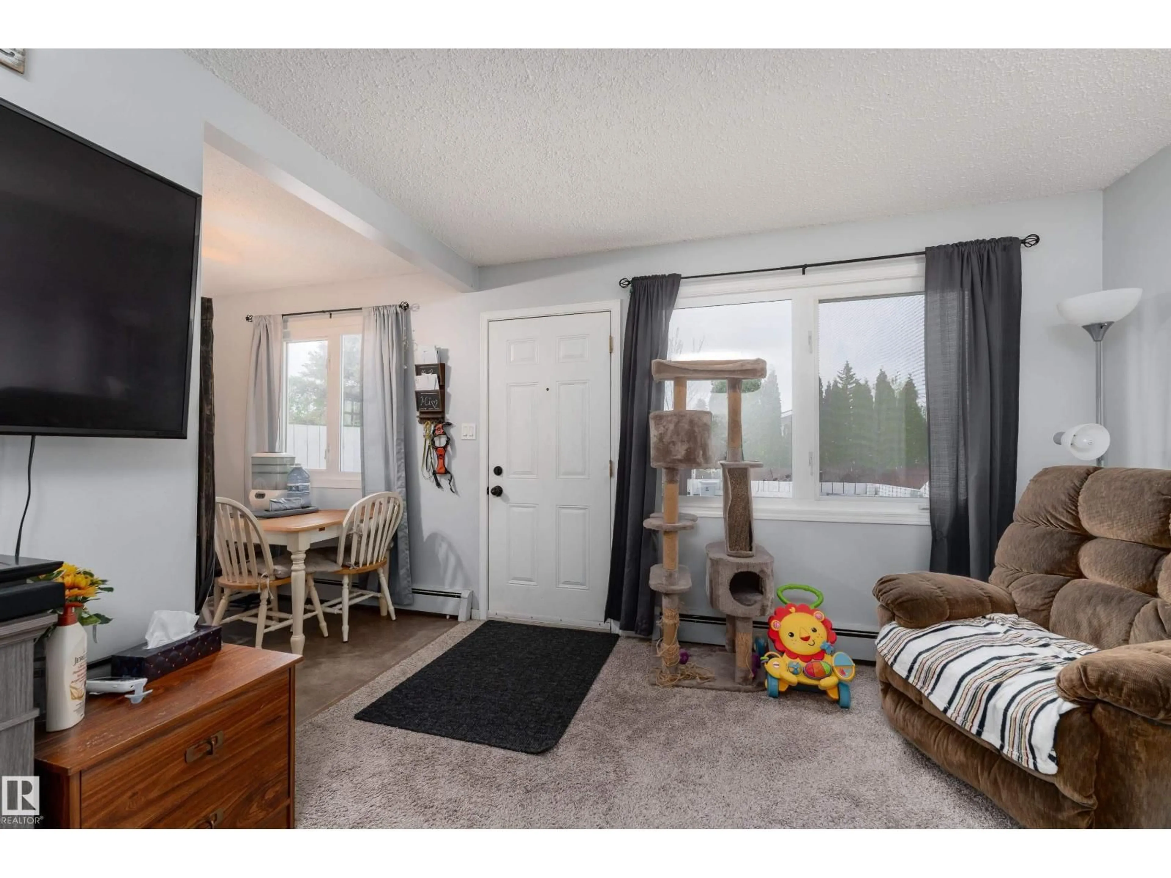 Unknown for 116 16348 109 ST NW, Edmonton Alberta T5X2T4