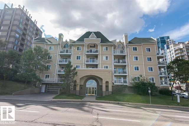 #211 - 9640 105 ST, Edmonton 2