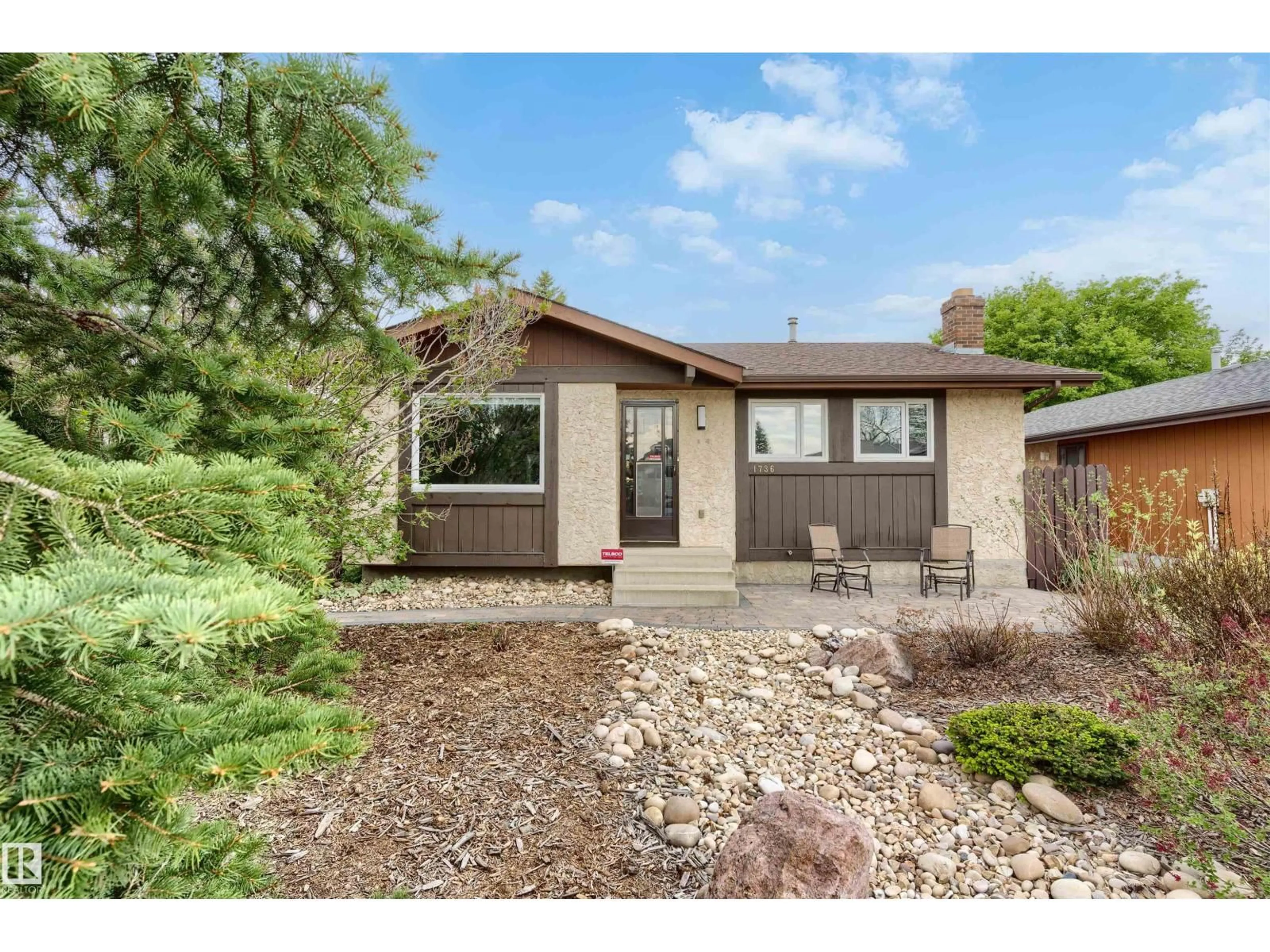 Unknown for NW - 1736 36 ST, Edmonton Alberta T6L2P5