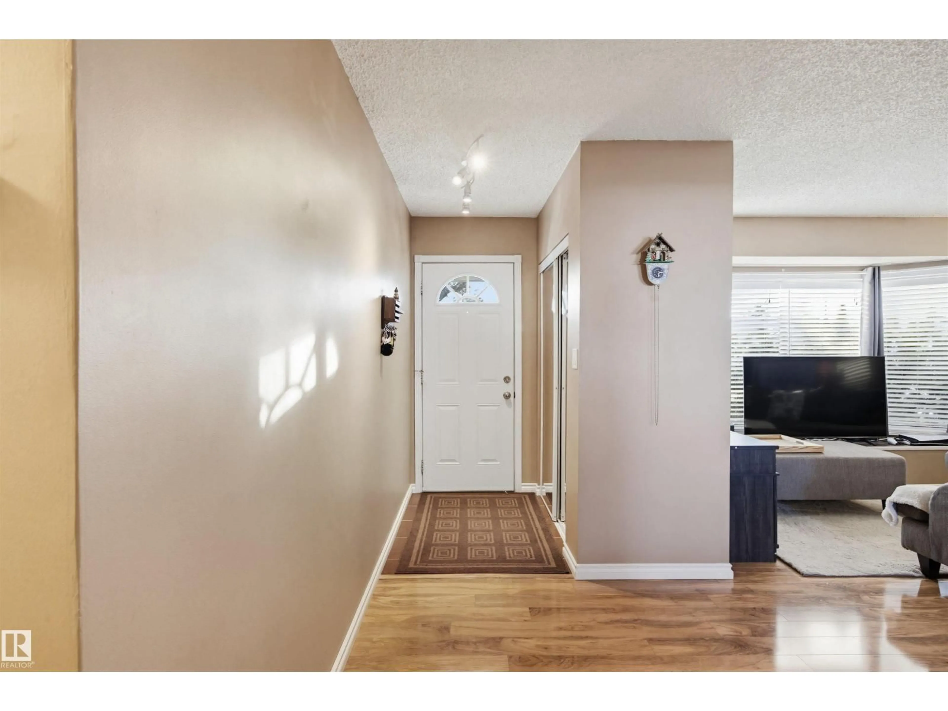 Indoor entryway for NW - 3426 120 AV, Edmonton Alberta T5W1K2
