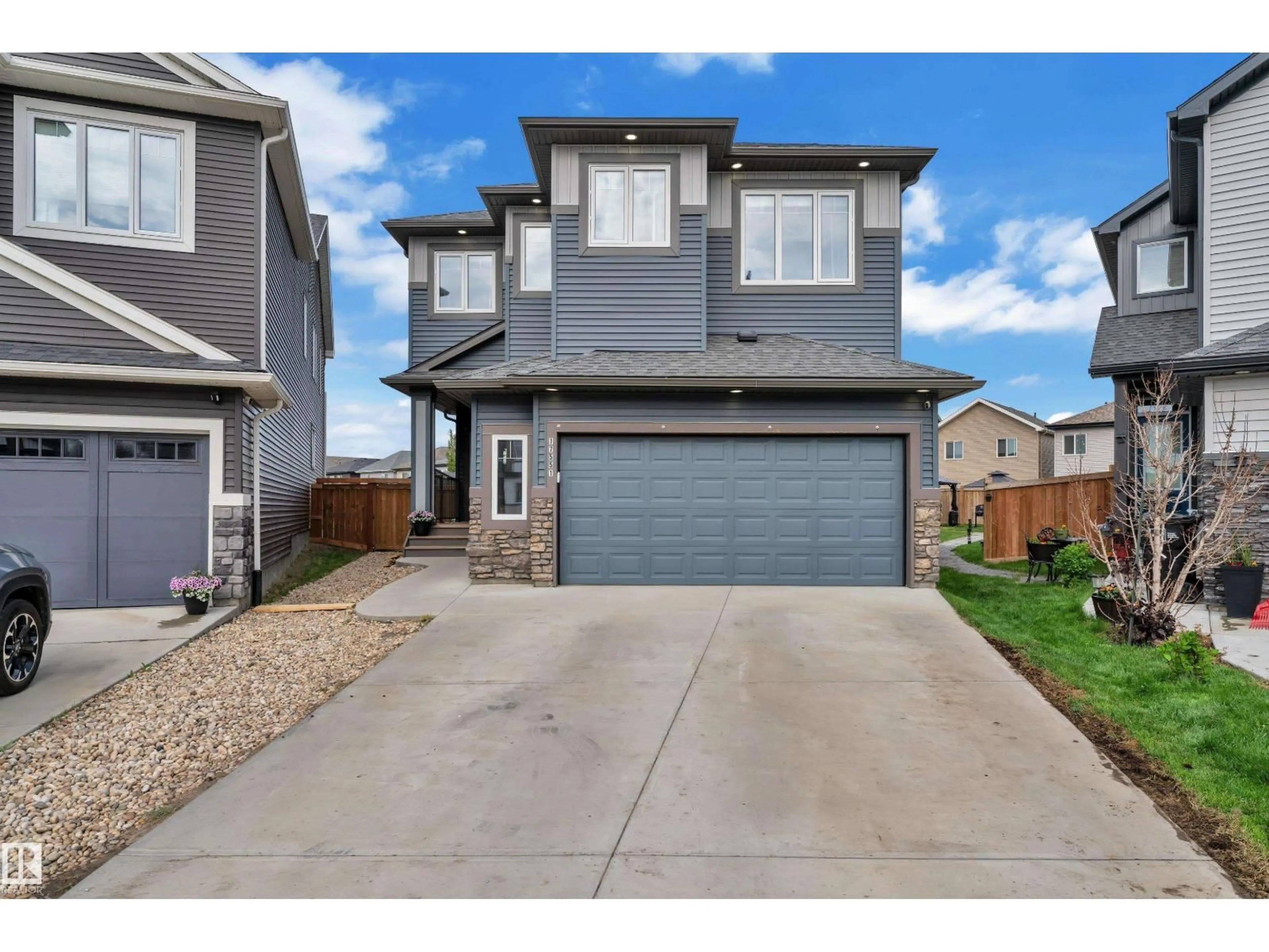 Unknown for NW - 17551 64 ST, Edmonton Alberta T5Y4A9