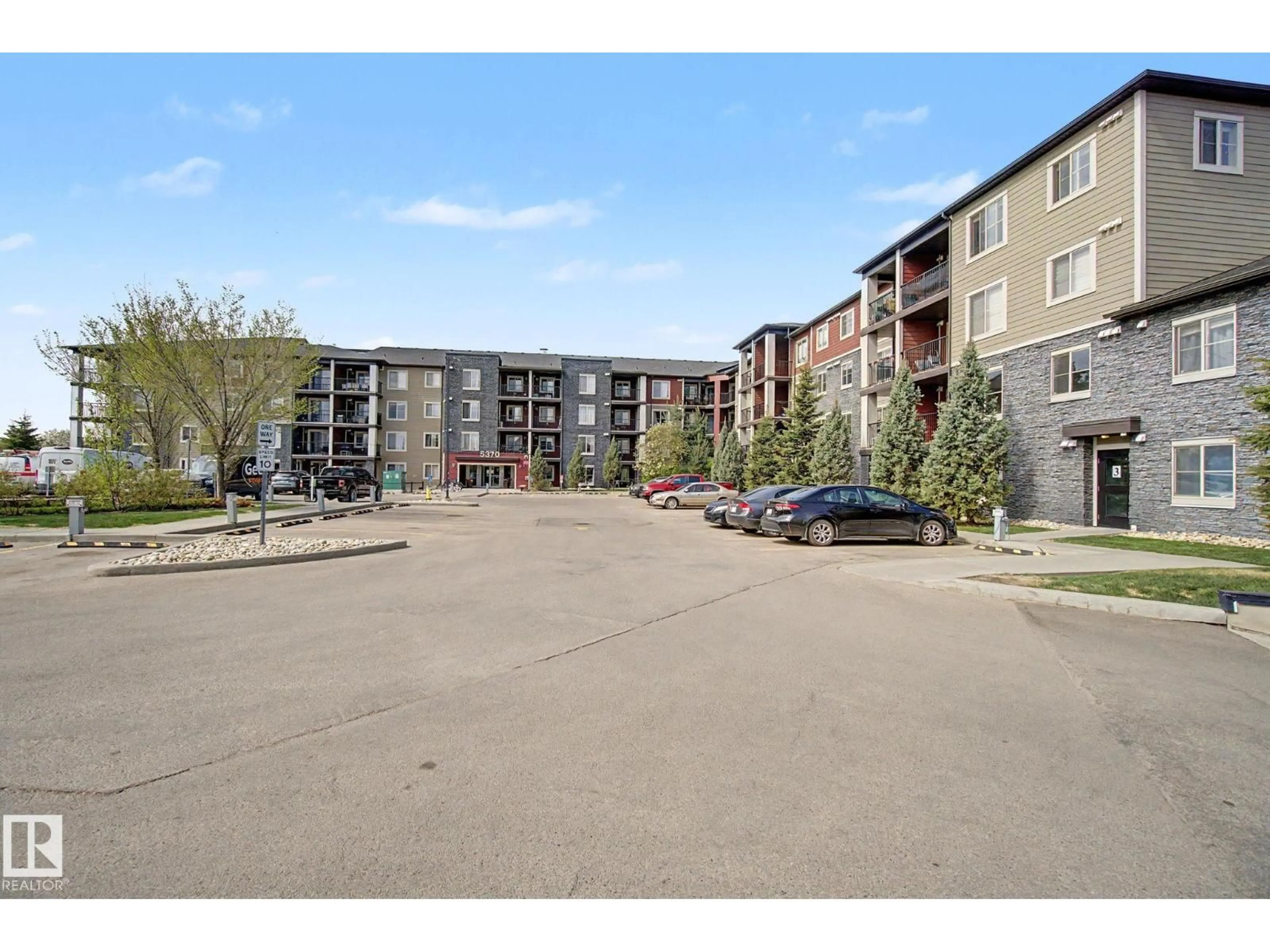 Unknown for #123 - 5370 CHAPPELLE RD, Edmonton Alberta T6W3L5