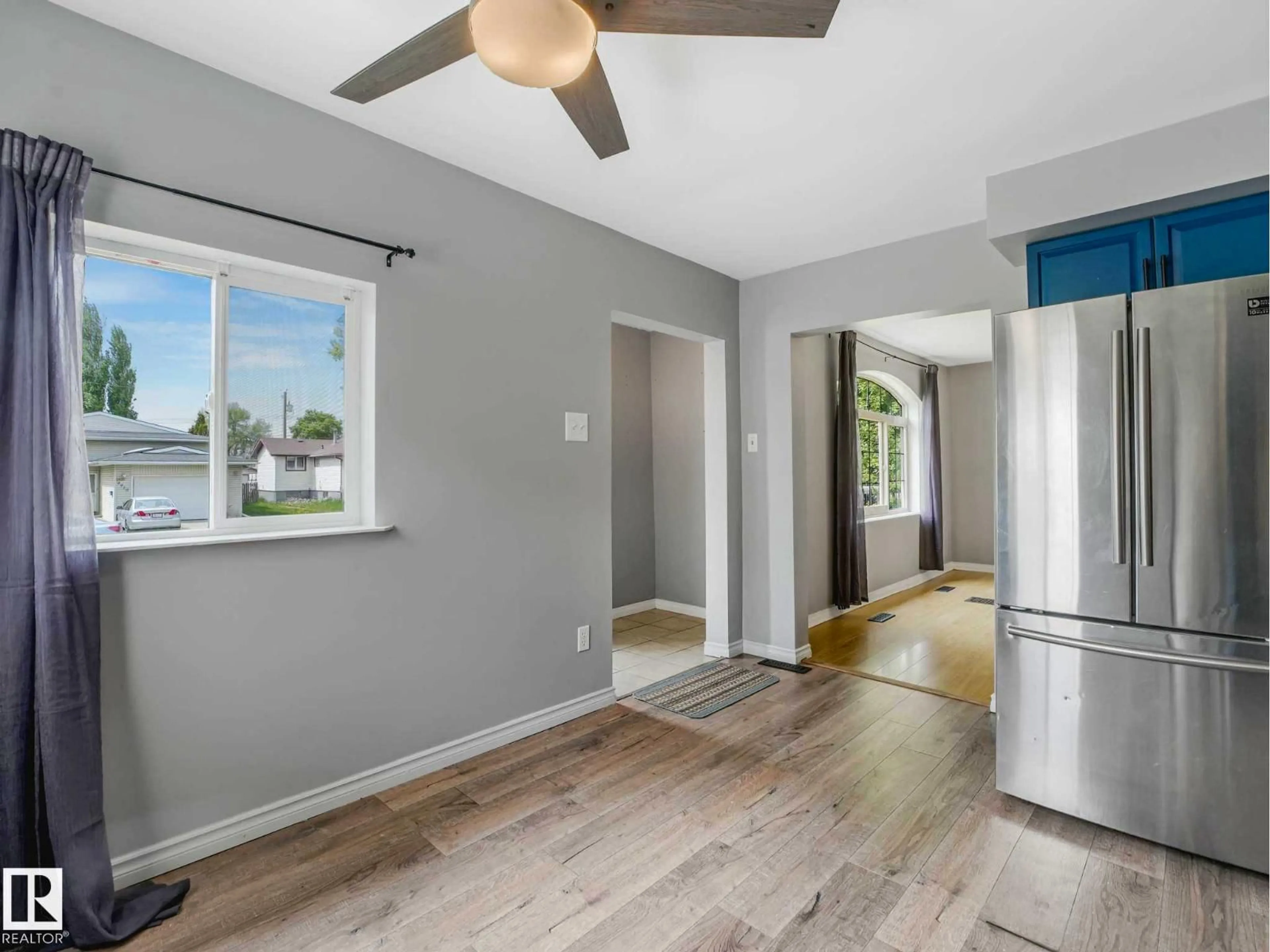 A pic of a room for NW - 9911 161 ST, Edmonton Alberta T5P3H6