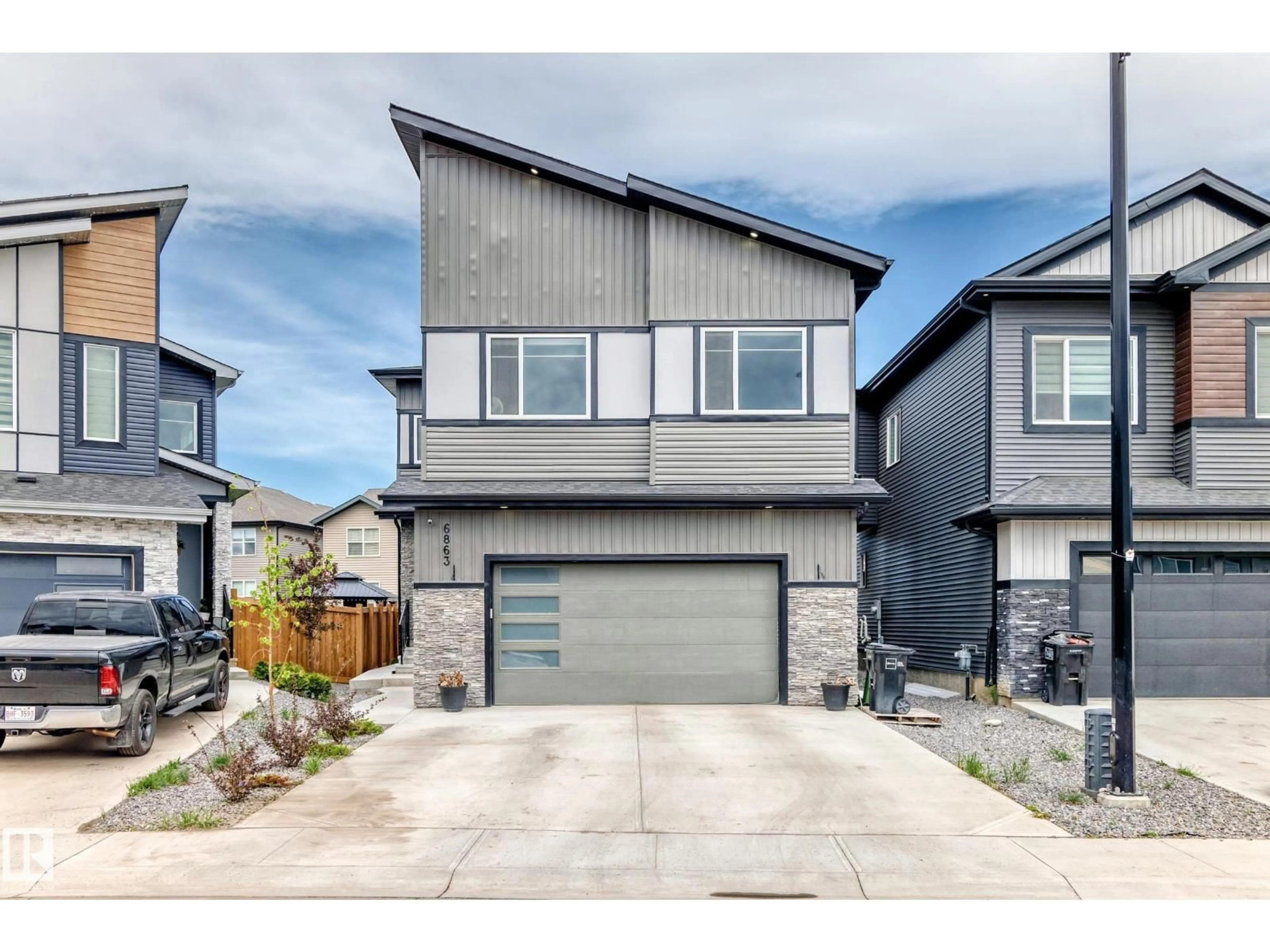 Unknown for 6863 171 AV, Edmonton Alberta T5Z0W2