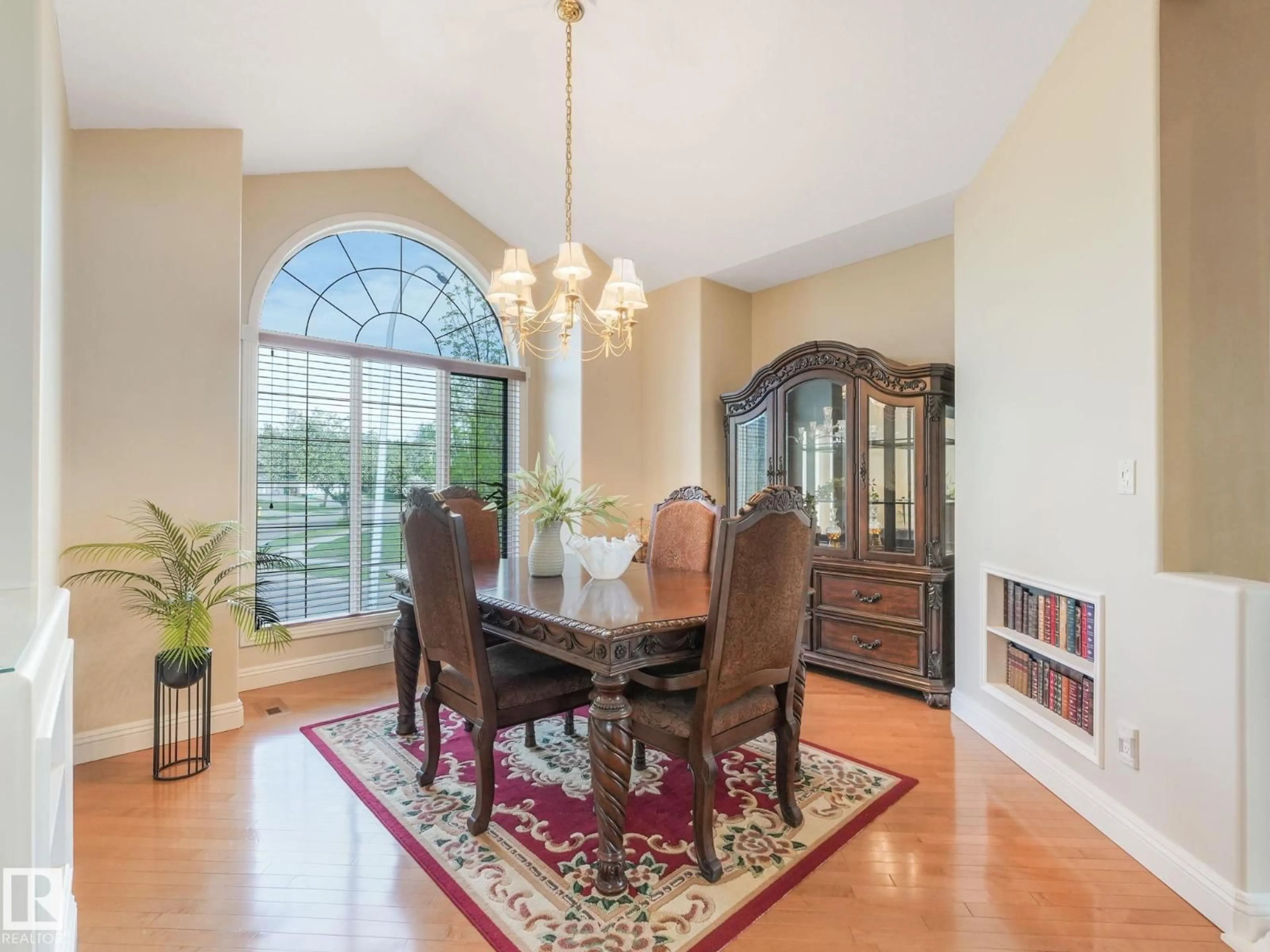 Dining room, unknown for 2 EVEREST CR, St. Albert Alberta T8N6E3