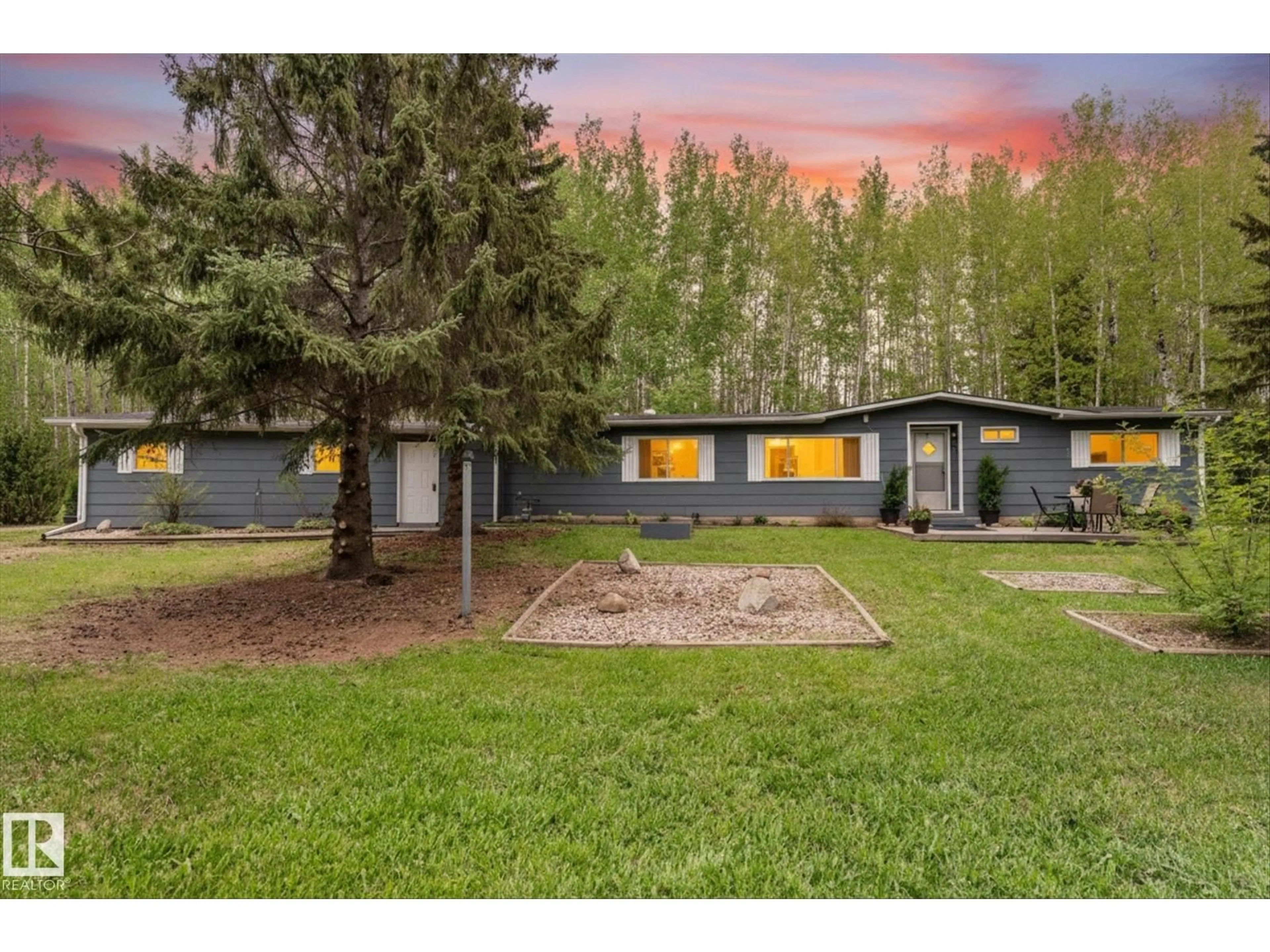 Unknown for 53304 - 129 RGE ROAD 30, Rural Parkland County Alberta T7Y0E2
