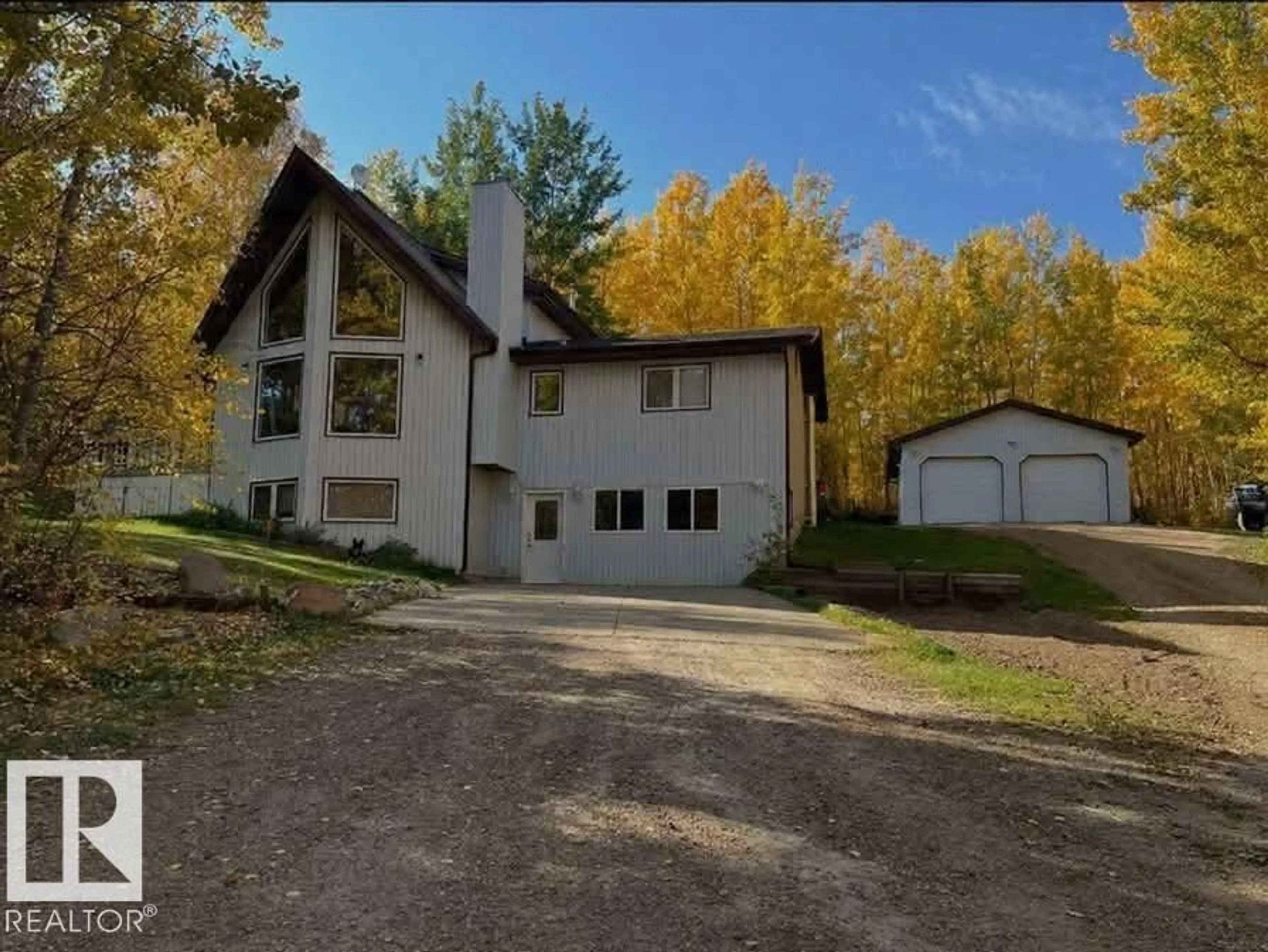 Unknown for 5 - 661030 RGE ROAD 223.2, Rural Athabasca County Alberta T9S2B4