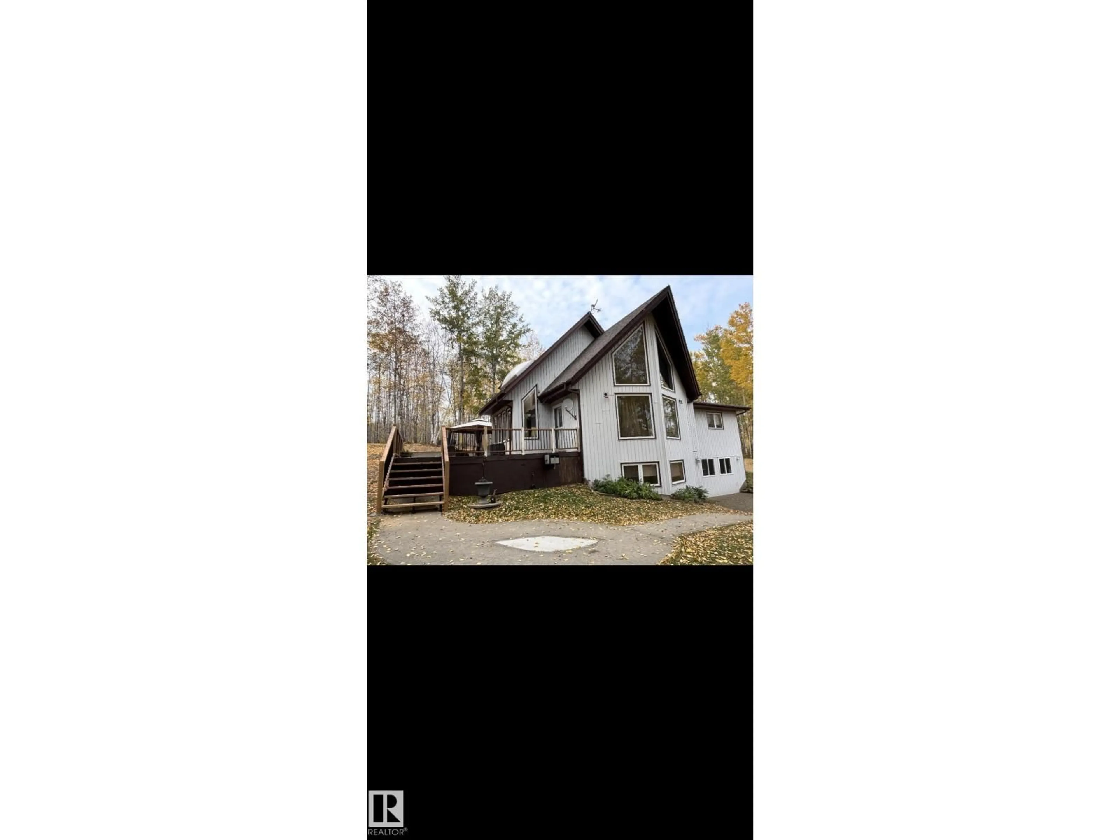 Unknown for 5 - 661030 RGE ROAD 223.2, Rural Athabasca County Alberta T9S2B4