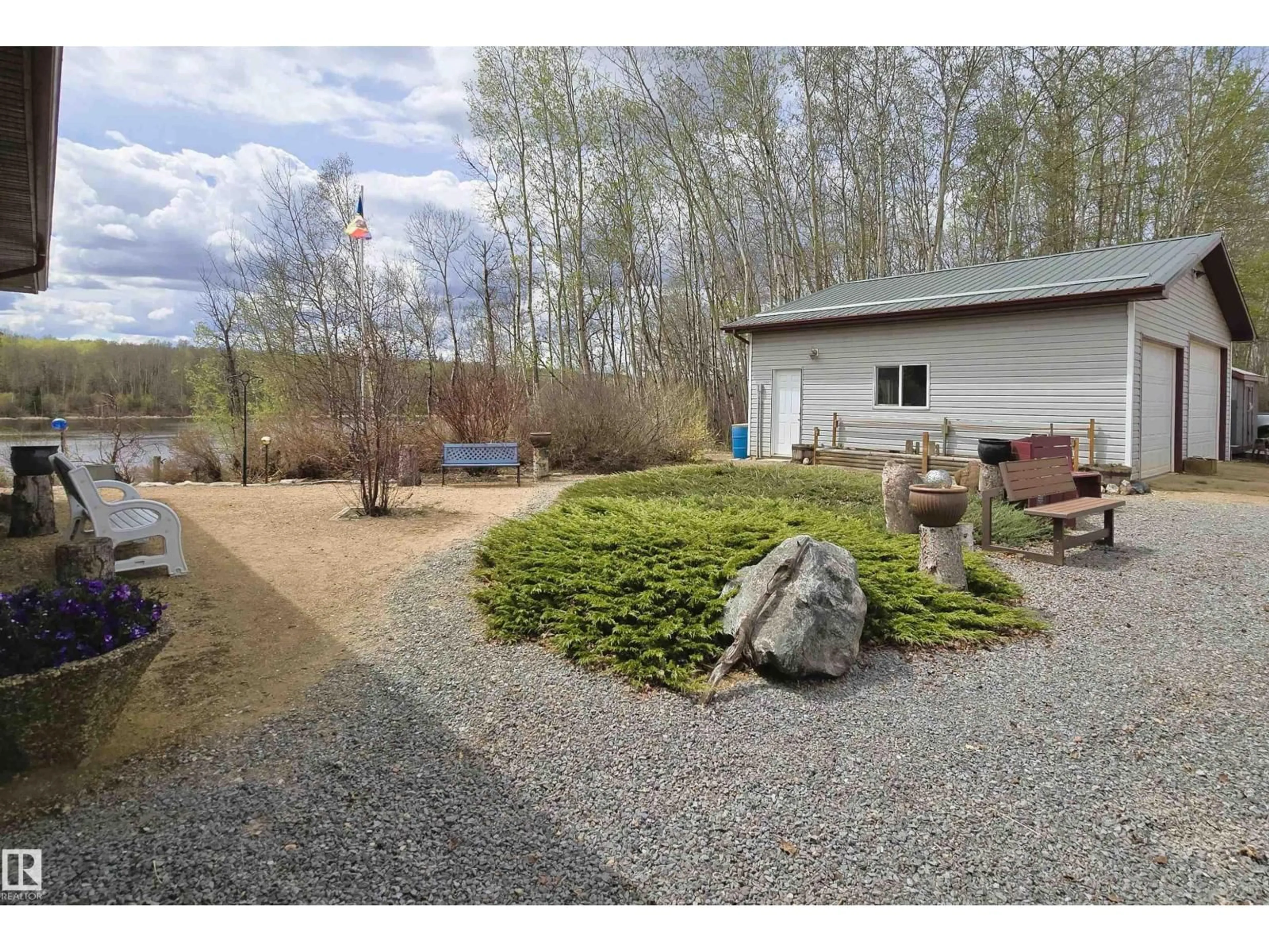 Unknown for 23215 TWP RD 590, Rural Thorhild County Alberta T0A3J0
