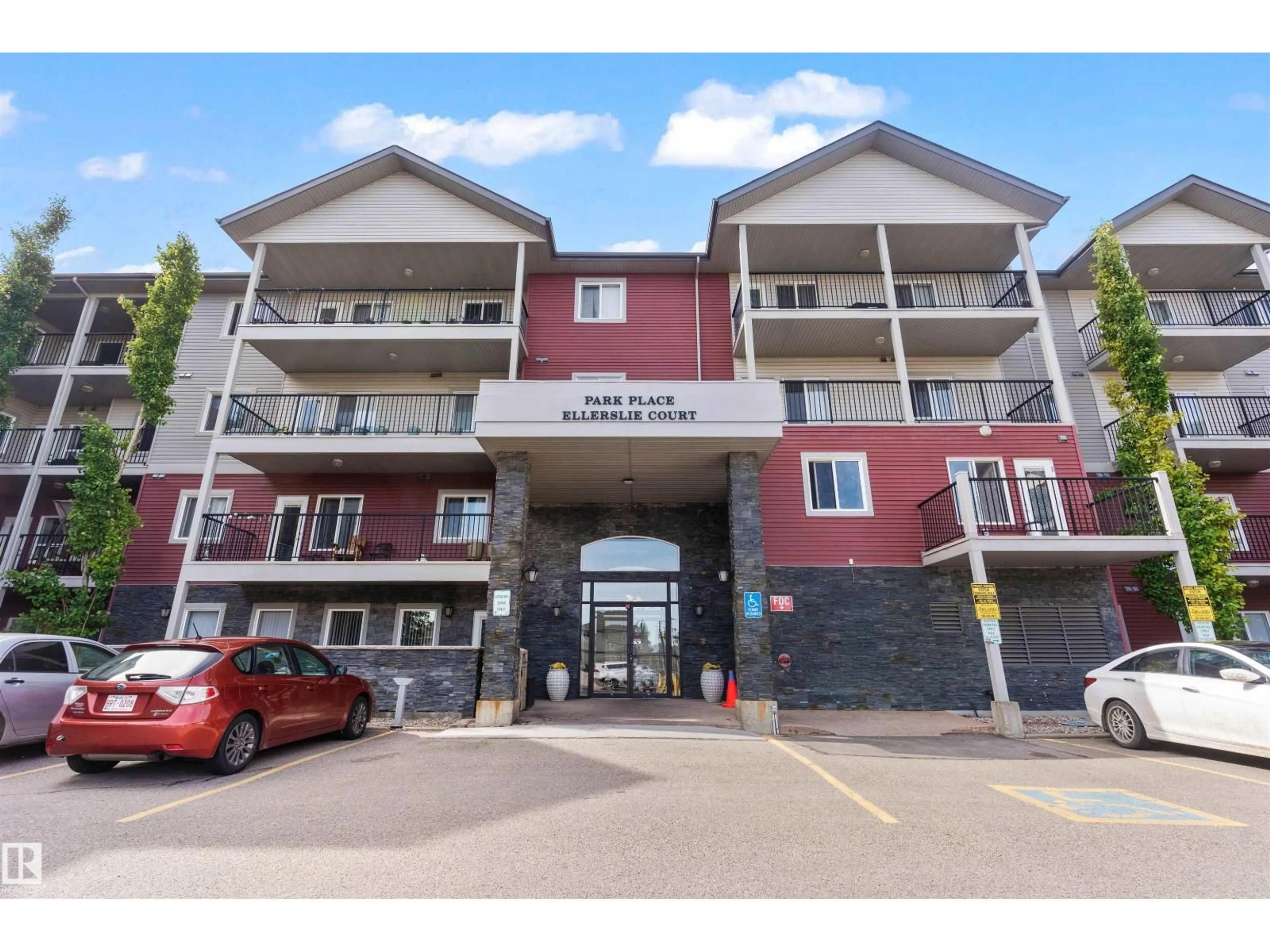 Unknown for 111 - 117 EDWARDS DR, Edmonton Alberta T6X0C4