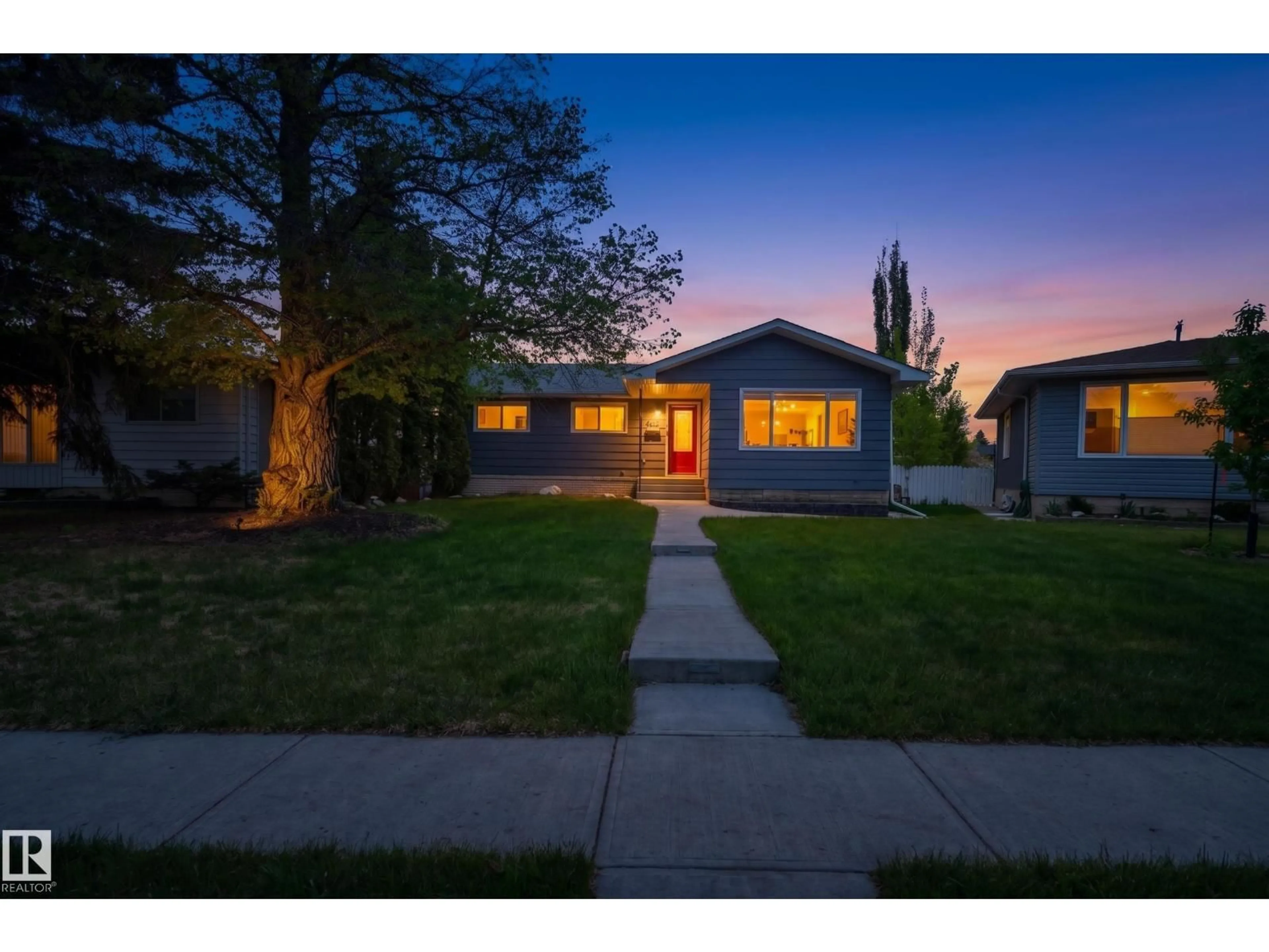 Unknown for 4336 116 ST NW, Edmonton Alberta T6J1R9