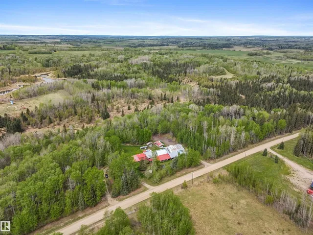 453038 RGE ROAD 61, Rural Wetaskiwin County 2