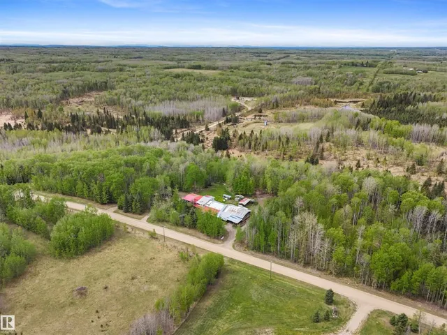 453038 RGE ROAD 61, Rural Wetaskiwin County 3