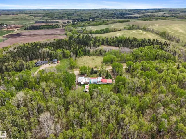 453038 RGE ROAD 61, Rural Wetaskiwin County 4
