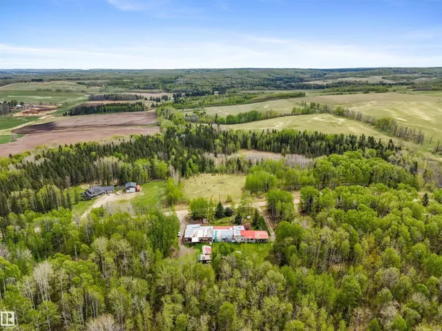 453038 RGE ROAD 61, Rural Wetaskiwin County 5