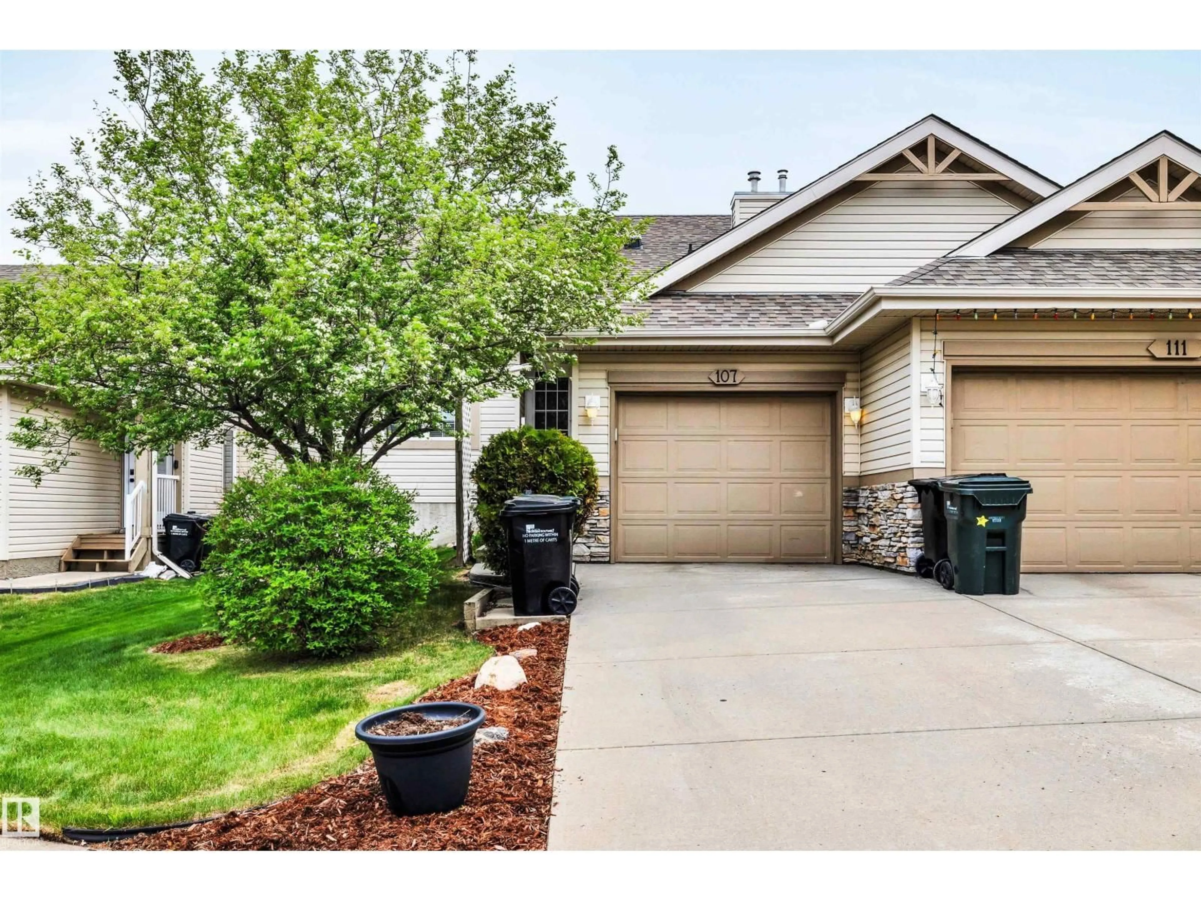 Unknown for 107 CHRISTINA CO, Sherwood Park Alberta T8H2H9