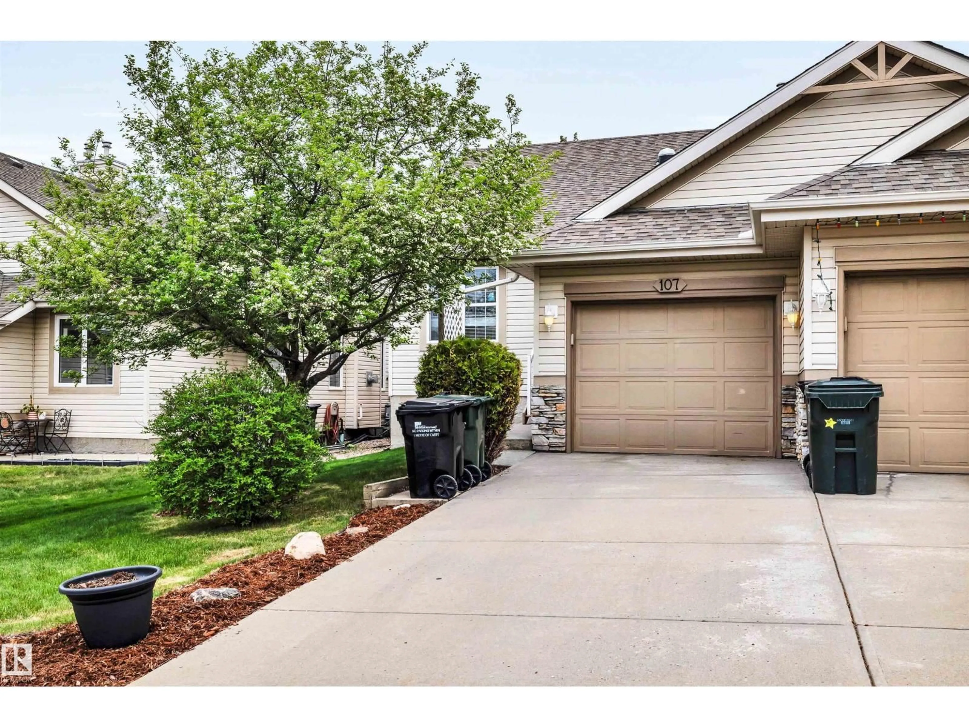 Unknown for 107 CHRISTINA CO, Sherwood Park Alberta T8H2H9