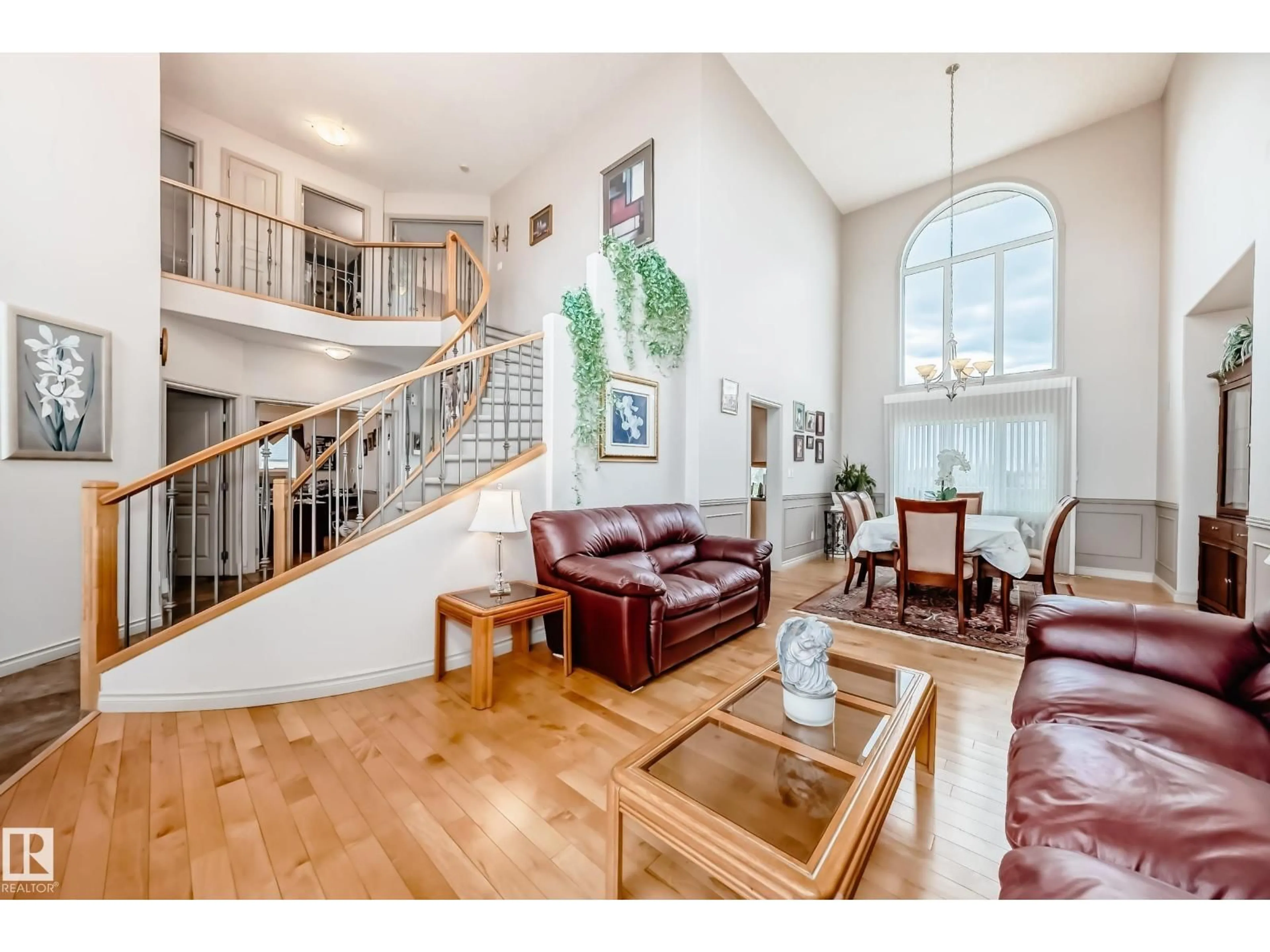 Unknown for NW - 15516 135 ST, Edmonton Alberta T6V1P5