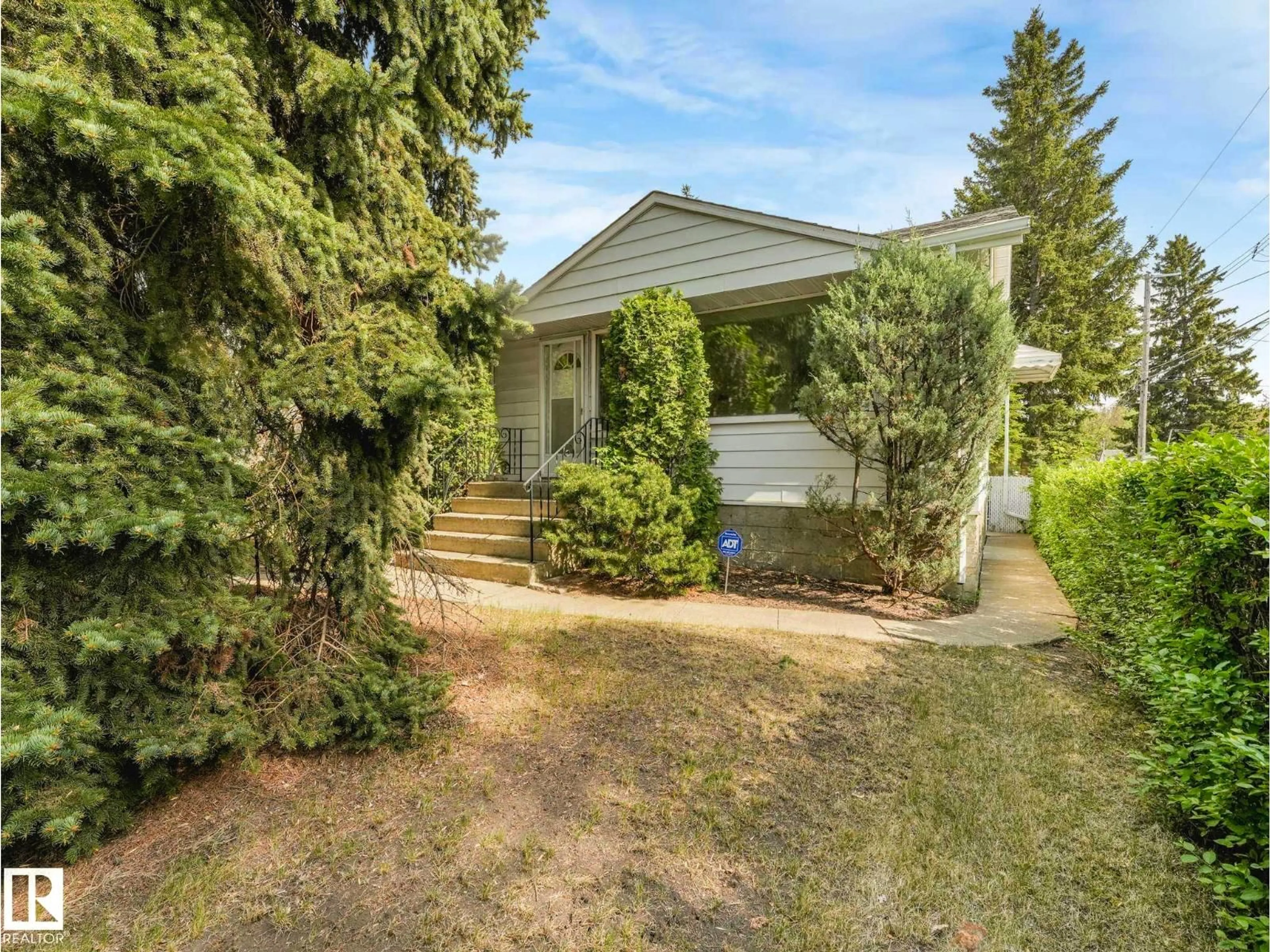 Unknown for 13411 DOVERCOURT AV, Edmonton Alberta T5L4E3