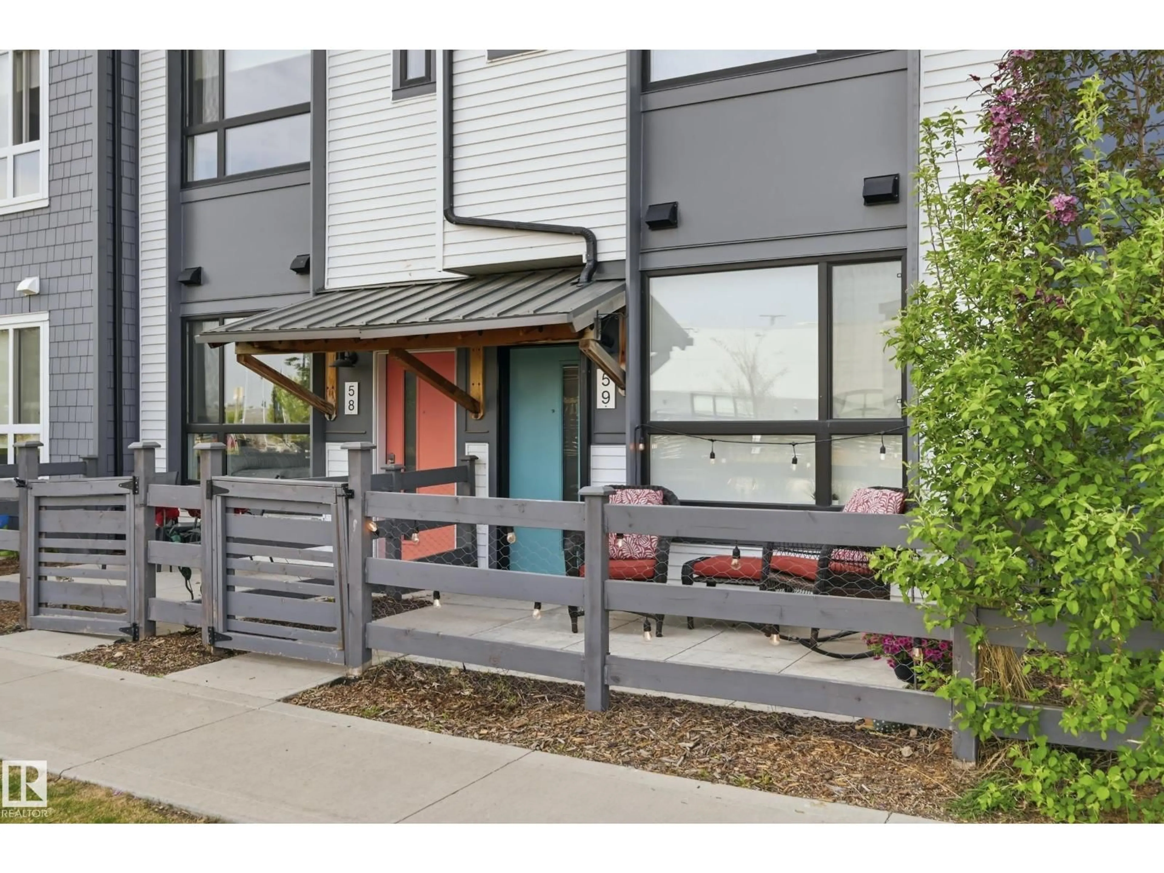 Unknown for 100 - 59 JENSEN LAKES BV, St. Albert Alberta T8N7T9