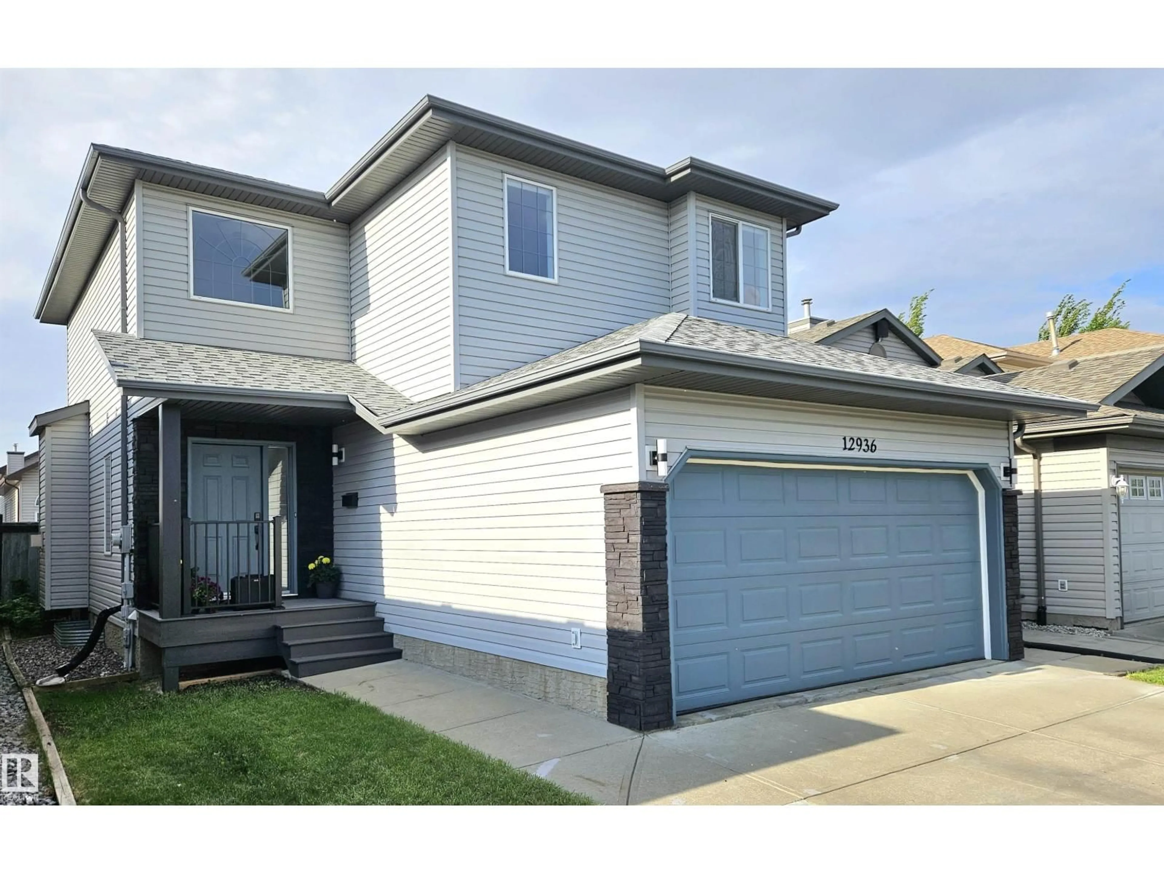 Unknown for 12936 161A AV, Edmonton Alberta T6V1S9