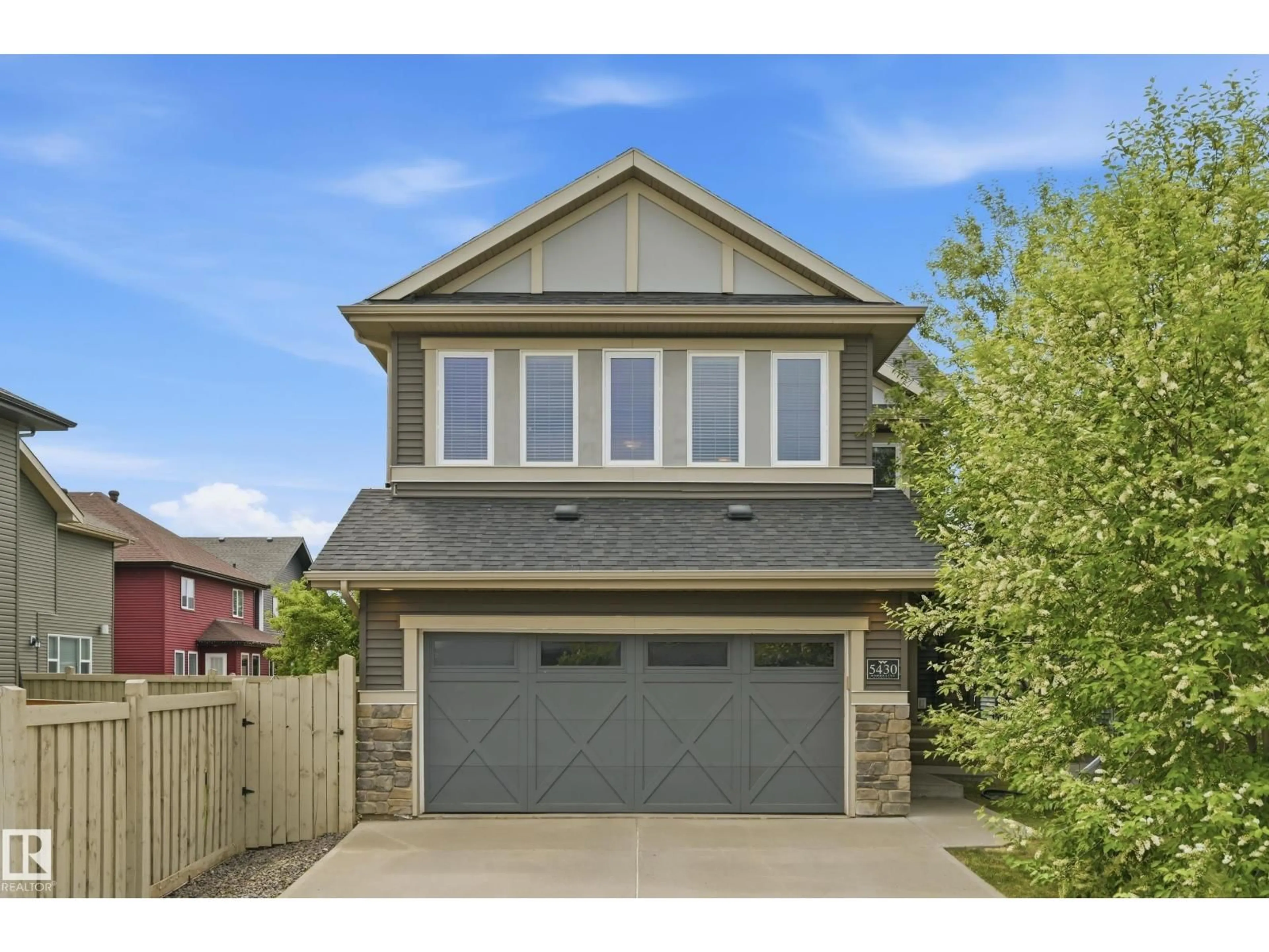 Unknown for 5430 EDMORTHY WY, Edmonton Alberta T6M0P2