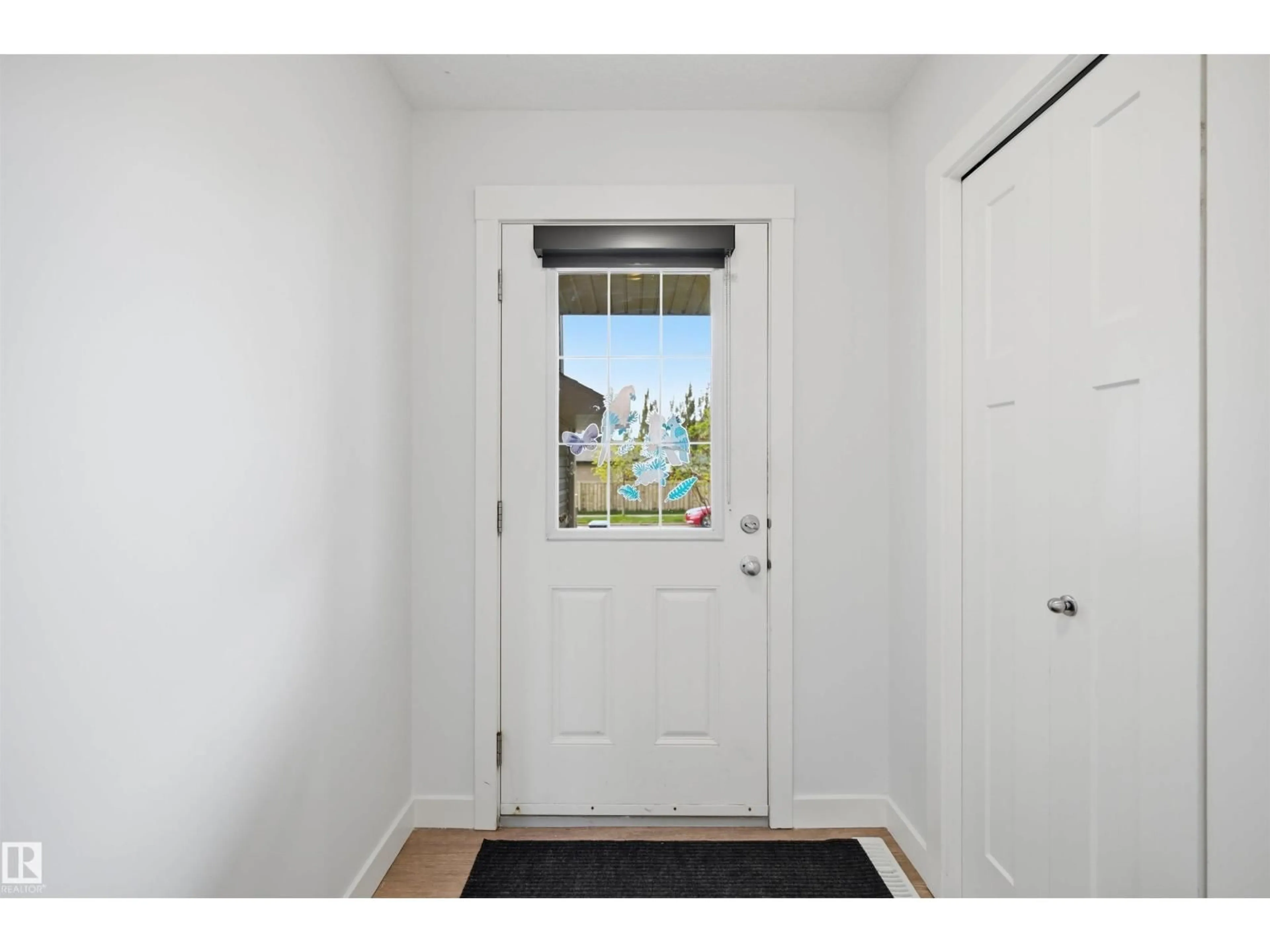 Indoor entryway for SW - 3605 ATKINSON LO, Edmonton Alberta T6W0X3