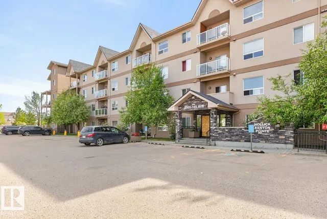 320 - 5005 165 AV, Edmonton 2