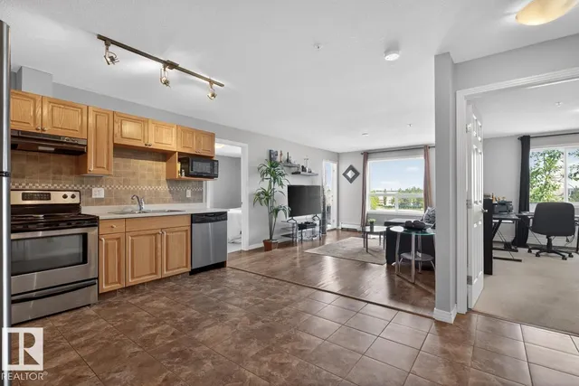 320 - 5005 165 AV, Edmonton 5