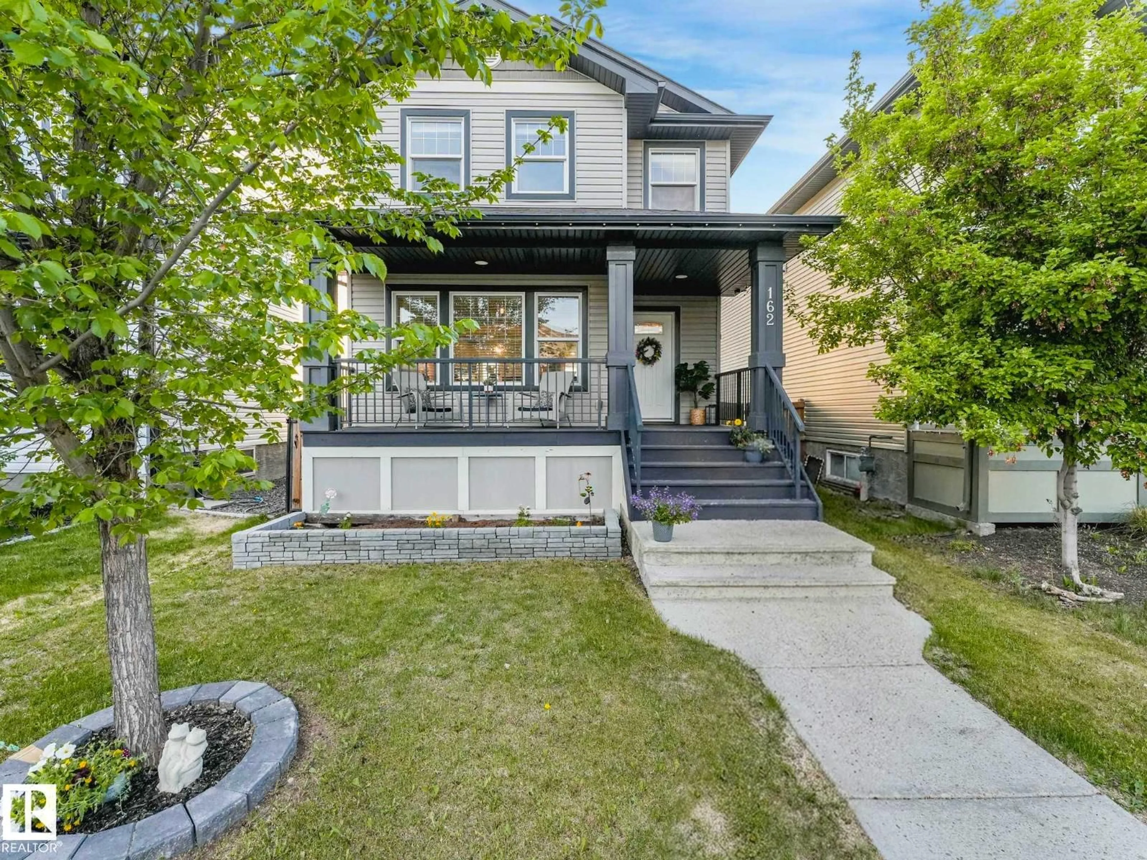 Unknown for 162 KIRPATRICK WY, Leduc Alberta T9E0Z2