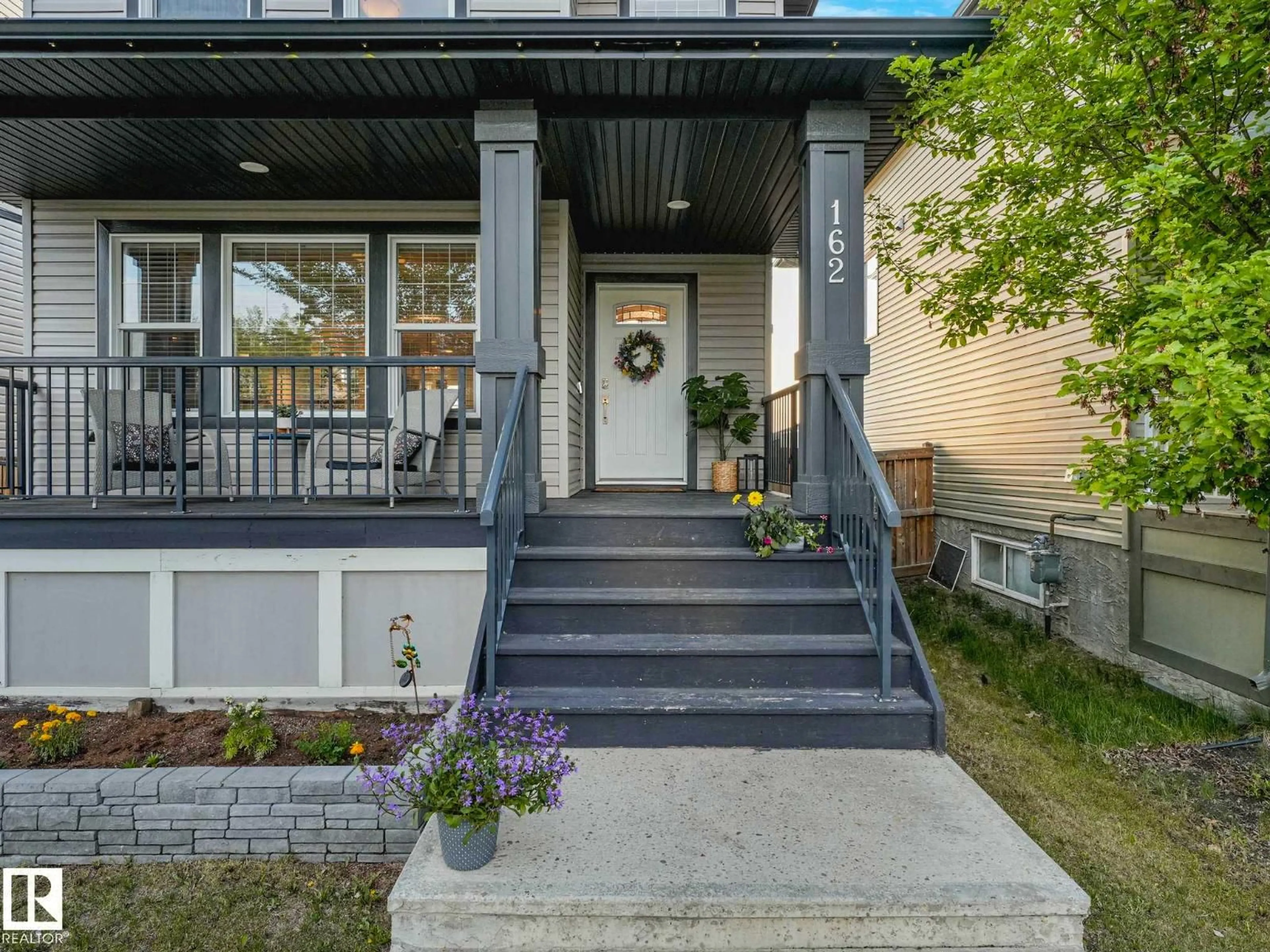 Unknown for 162 KIRPATRICK WY, Leduc Alberta T9E0Z2