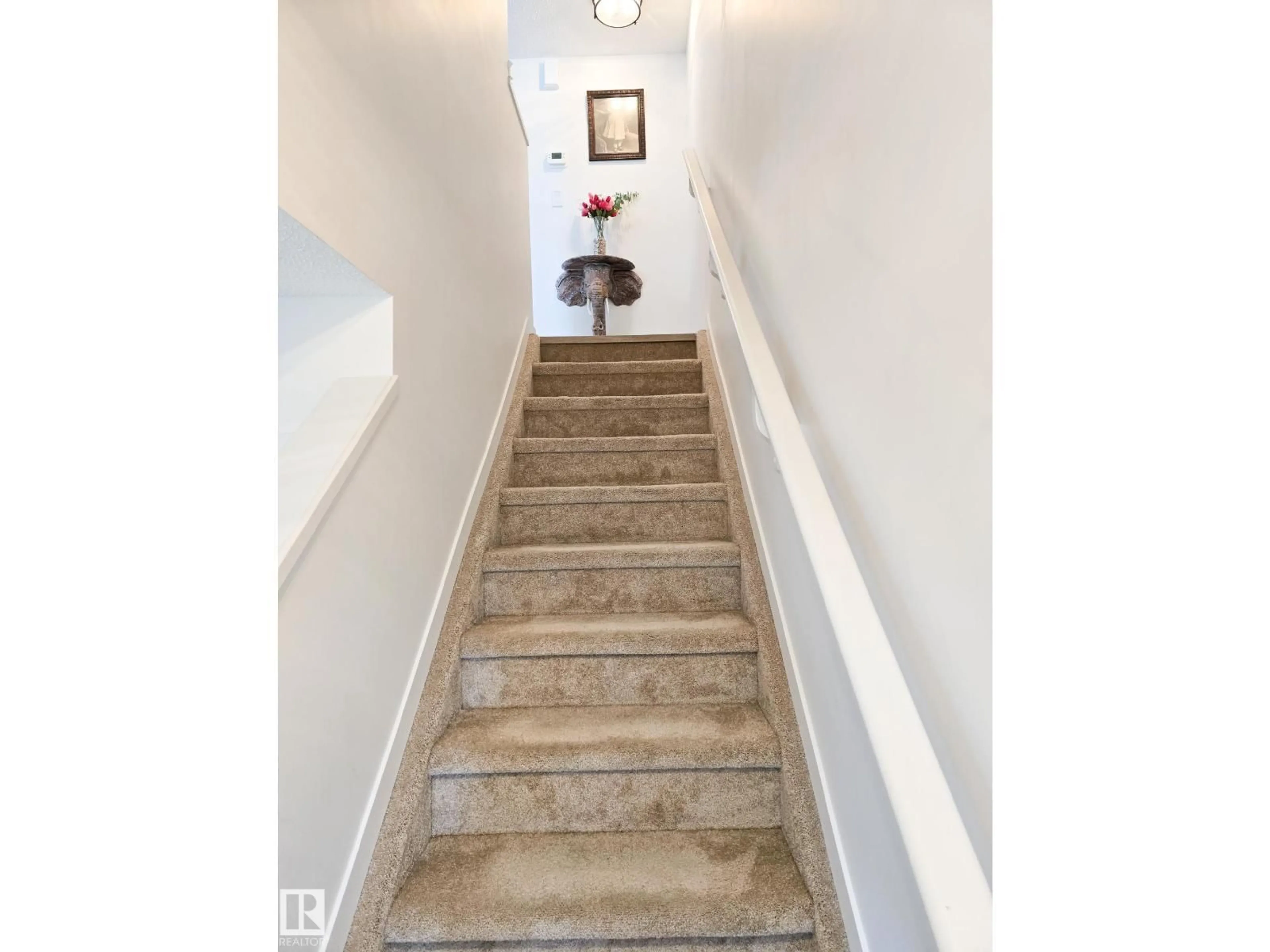 Stairs for 50 - 70 MCLAUGHLIN DR, Spruce Grove Alberta T7X0E1