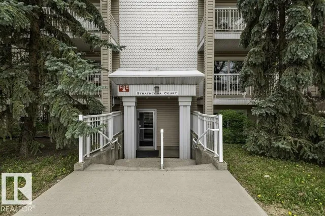#303 - 10528 77 AV, Edmonton 2